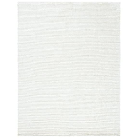 Mirage MIR451 Hand Knotted Indoor Area Rug - Ivory - 6'x9' - Safavieh