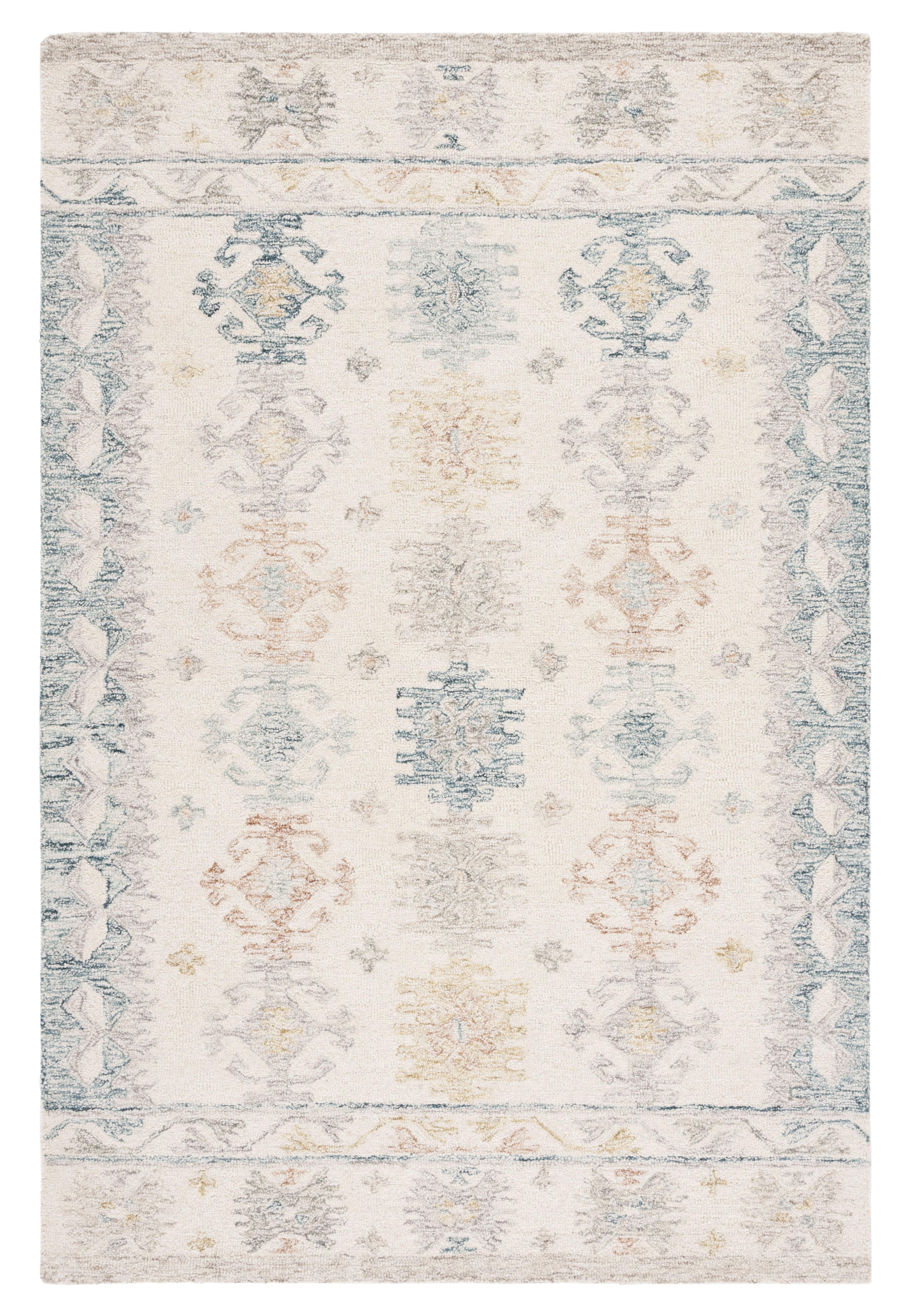 Micro-Loop MLP476 Hand Tufted Indoor Rug - Safavieh