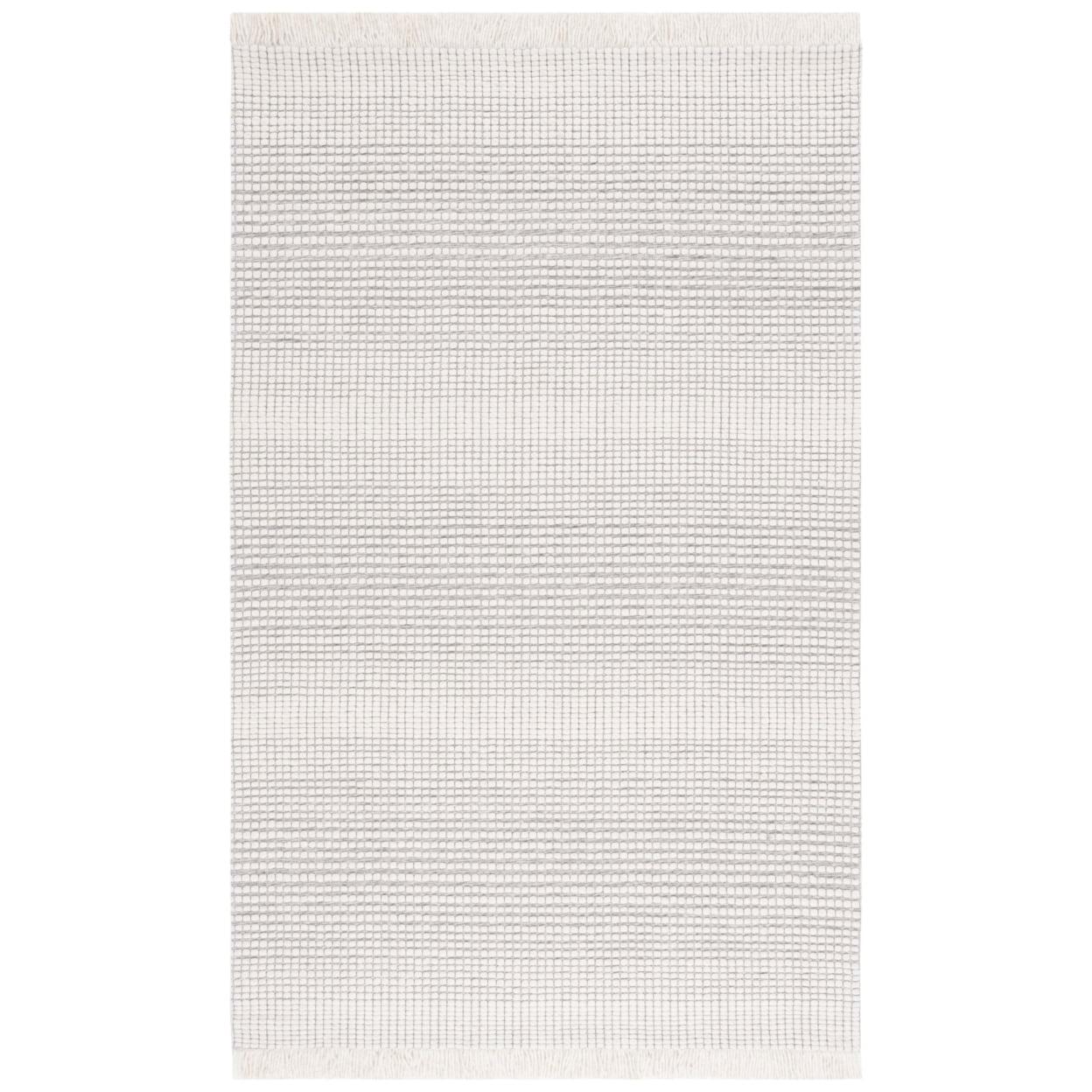 Marbella MRB208 Hand Woven Rugs - Safavieh