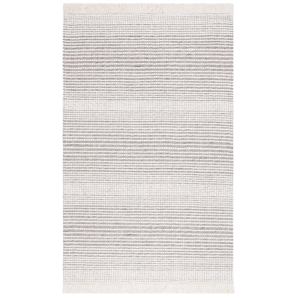 Marbella Wool Striped Rug