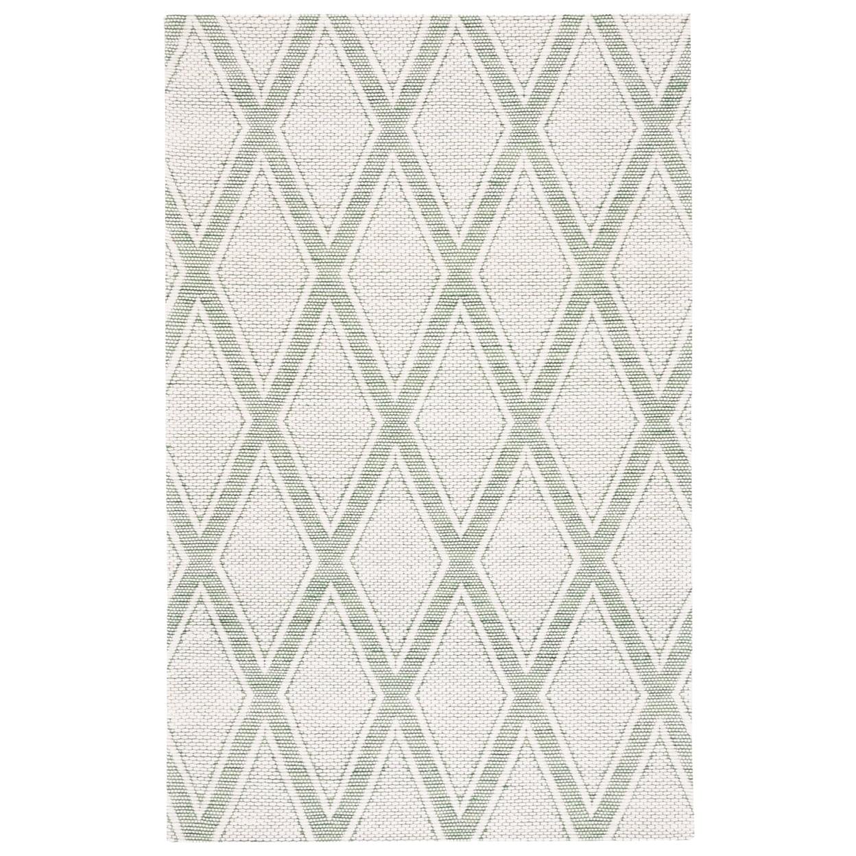 Marbella MRB326 Hand Woven Area Rug  - Safavieh