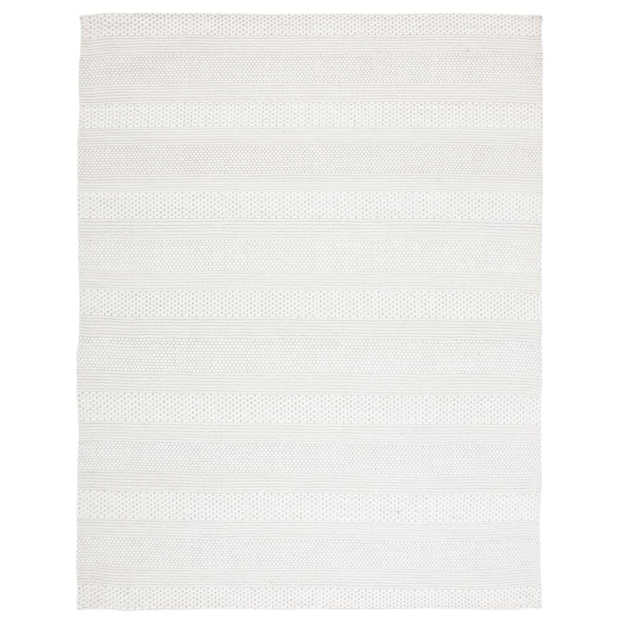 Marbella MRB208 Hand Woven Rugs - Safavieh