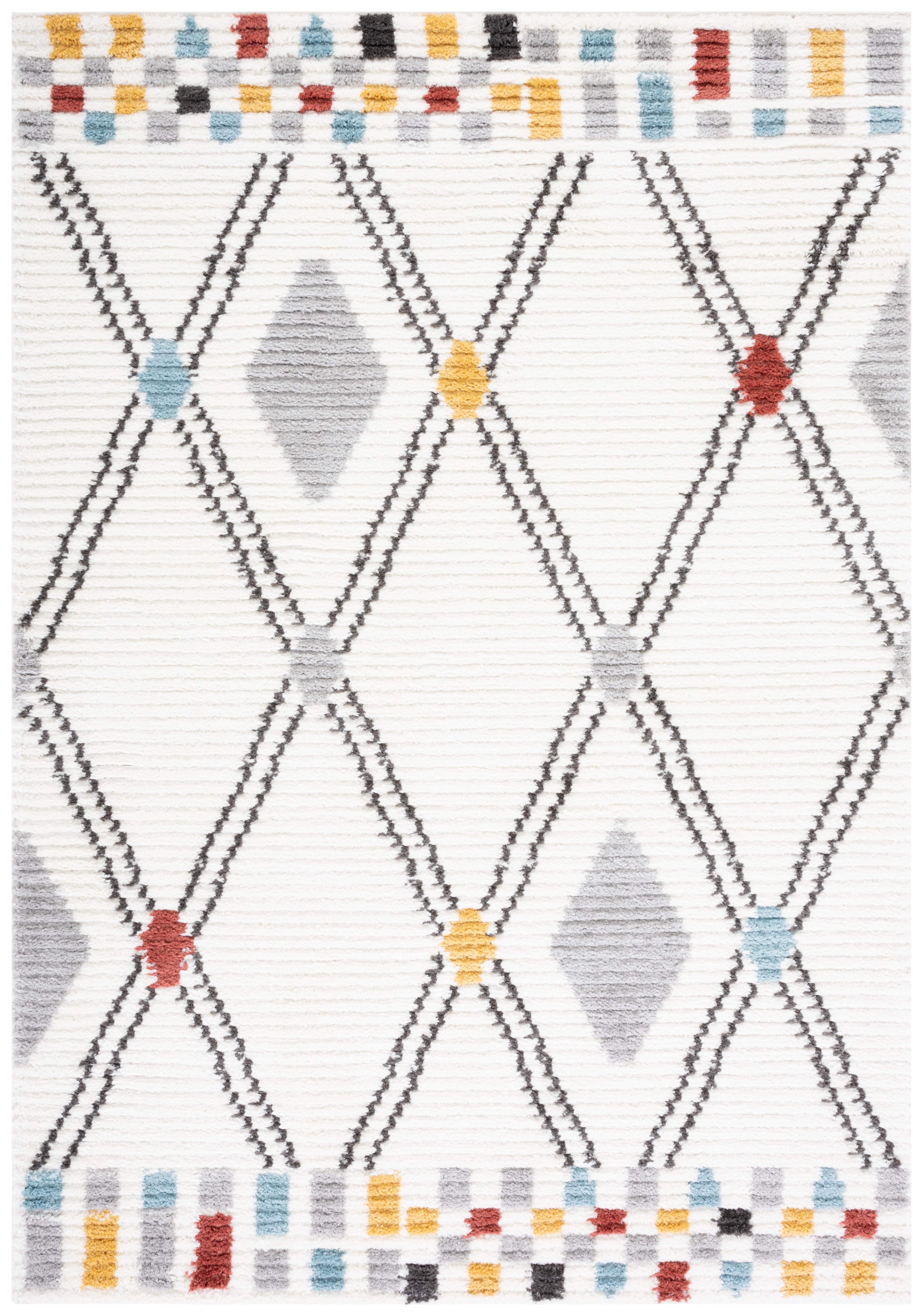 Marrakesh MRK314 Power Loomed Area Rug  - Safavieh