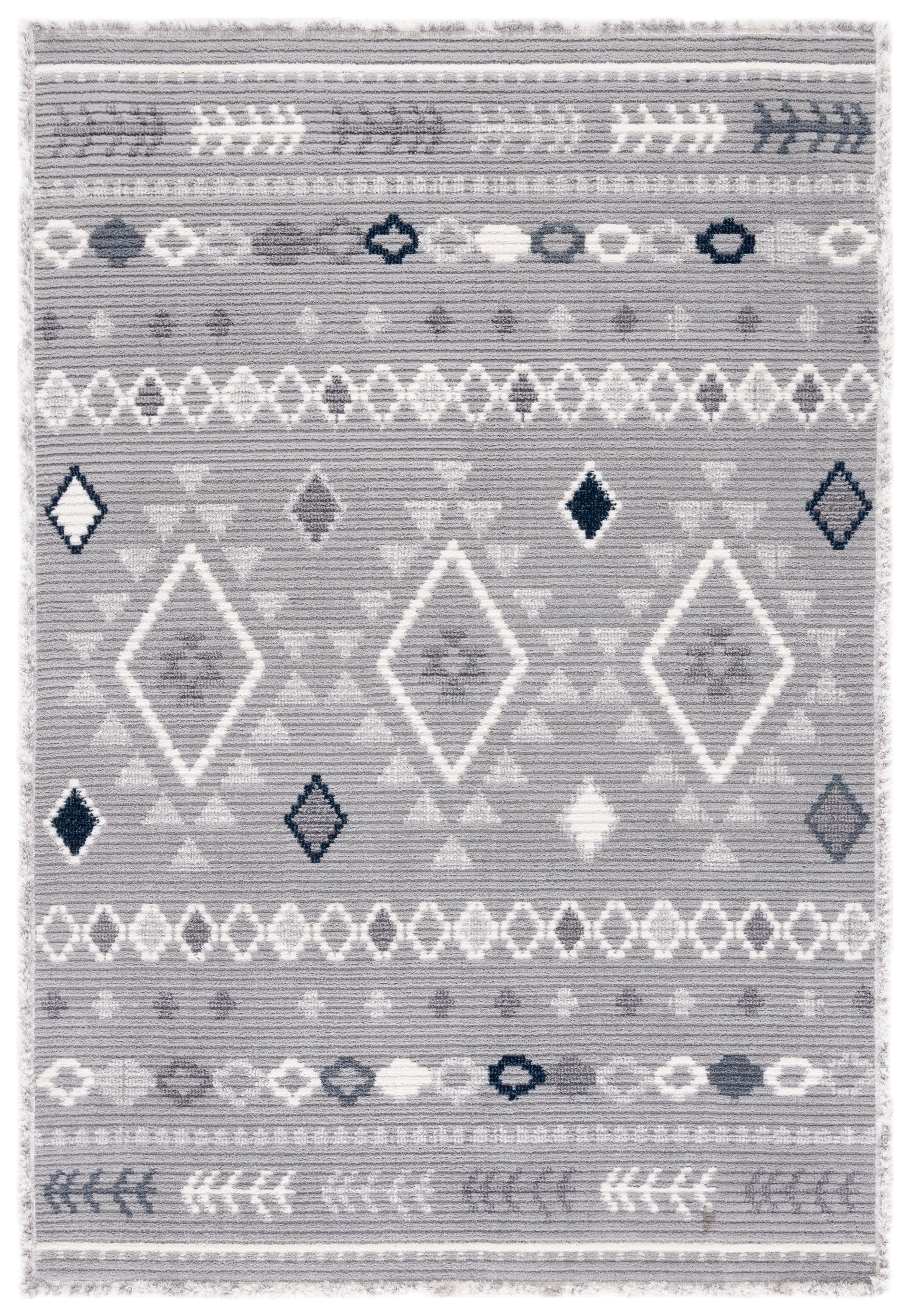 Marrakesh MRK606 Power Loomed Area Rug  - Safavieh