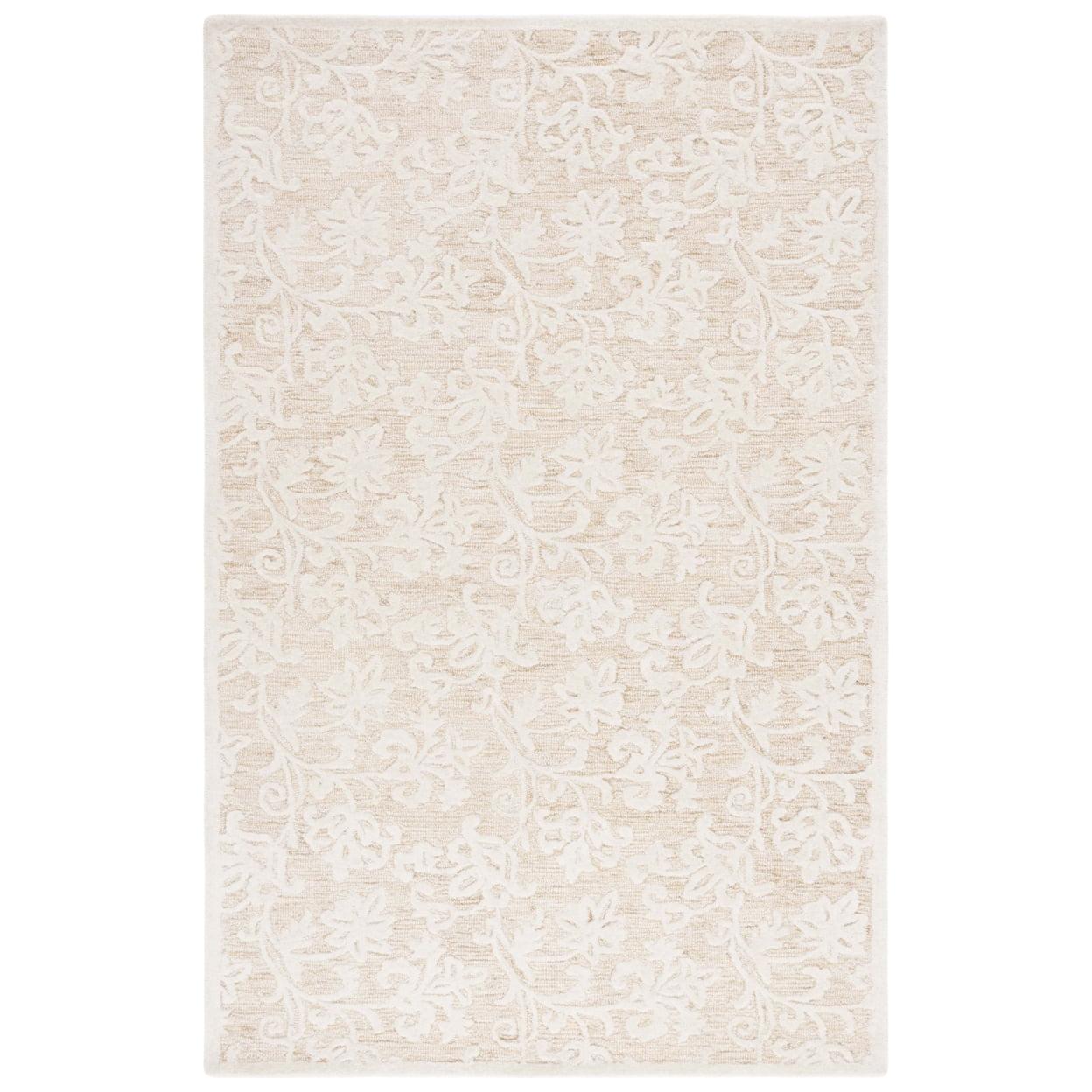 Martha Stewart MSR3853 Hand Tufted Area Rug  - Safavieh