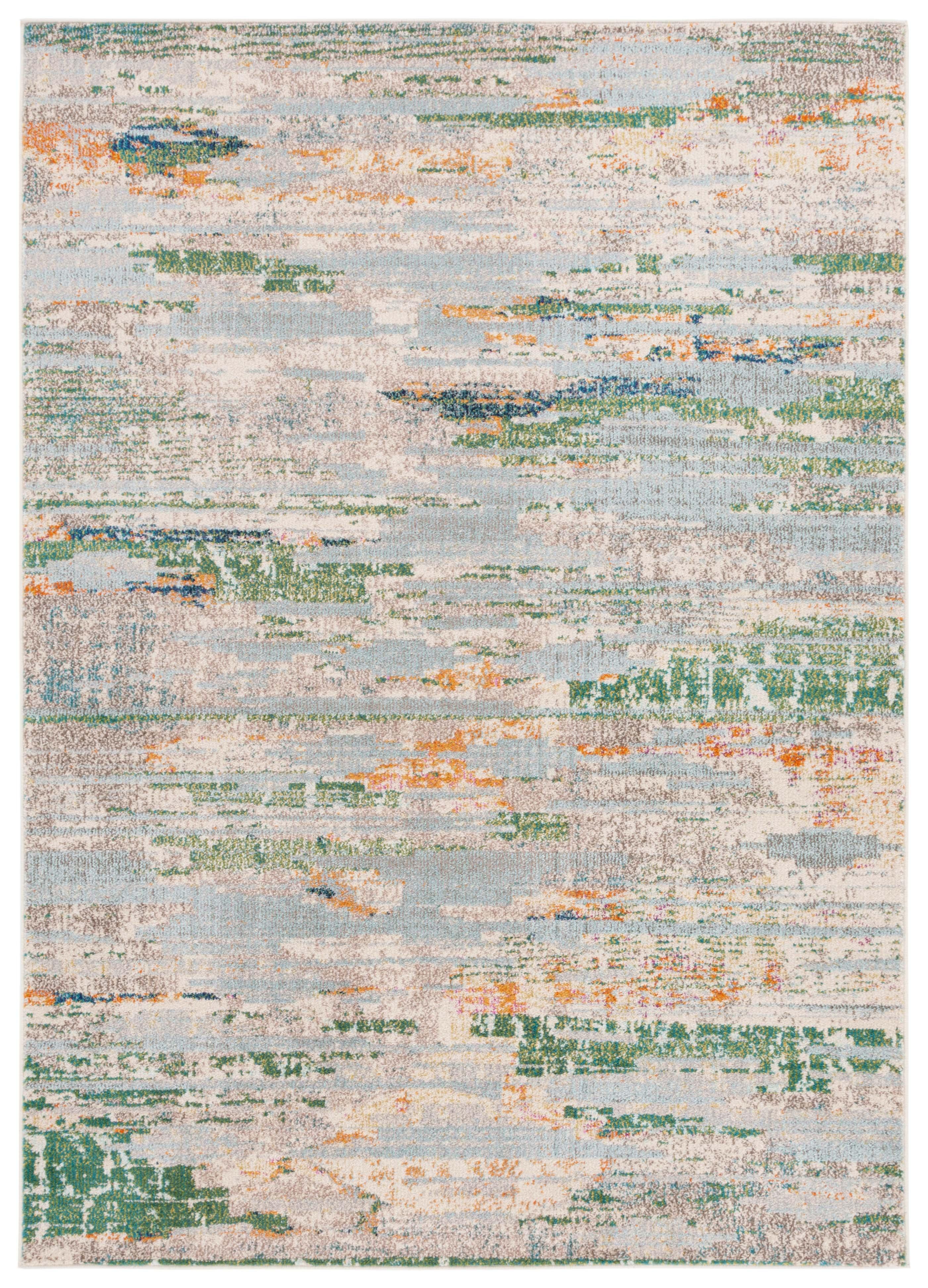 Madison Abstract Rug