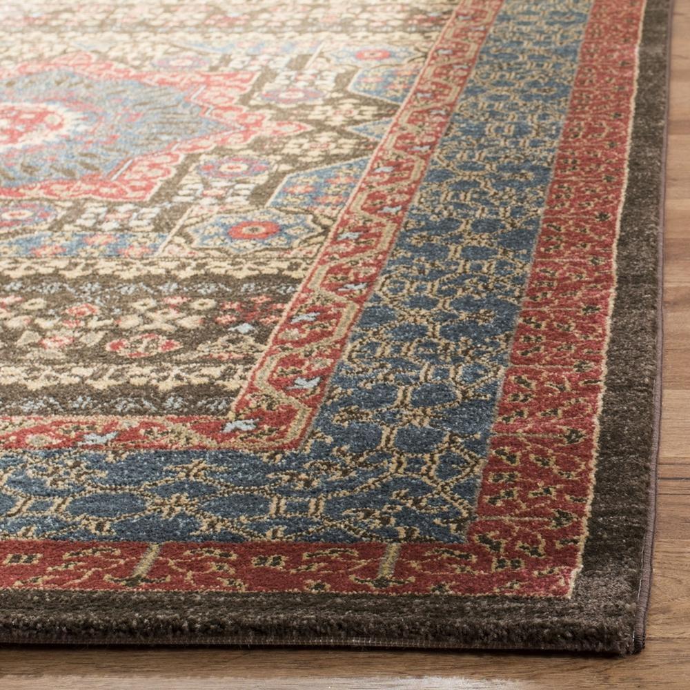 Mahal MAH620 Power Loomed Area Rug  - Safavieh