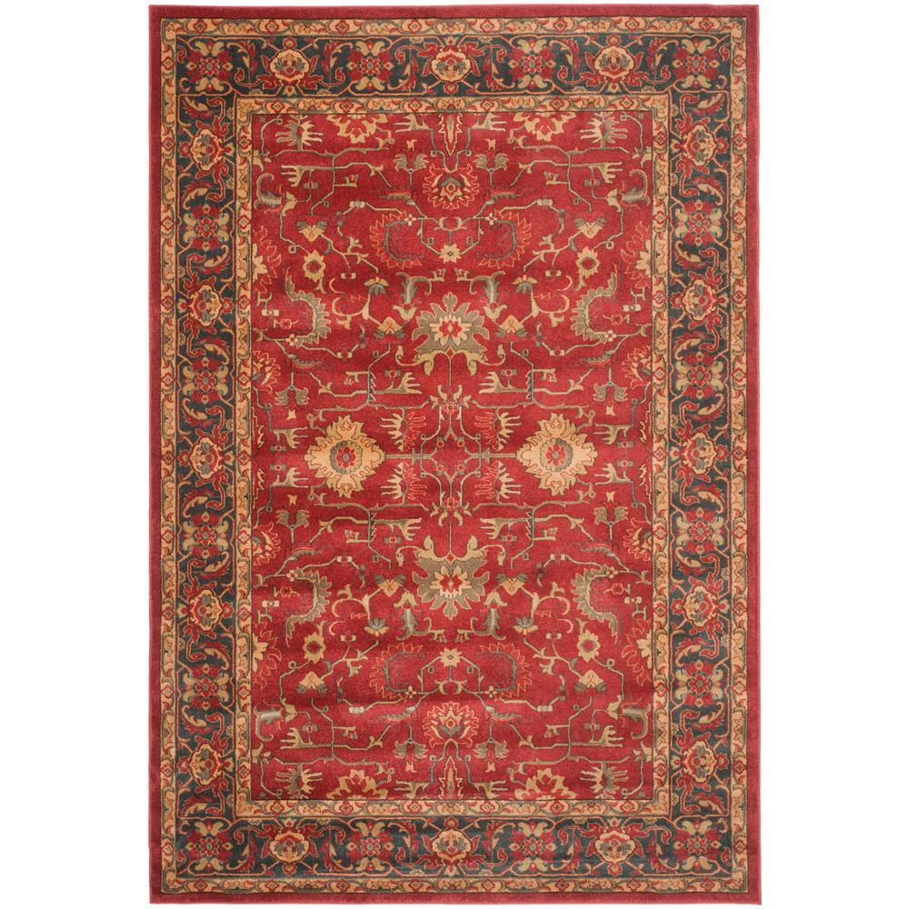 Mahal MAH693 Area Rug  - Safavieh