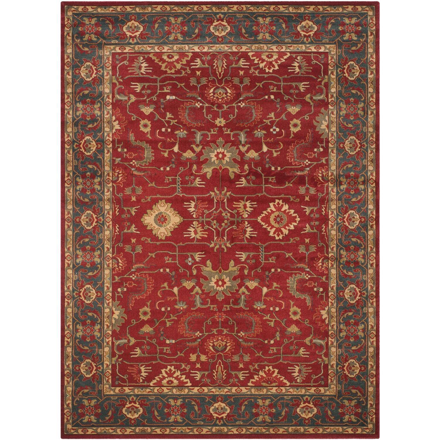 Mahal MAH693 Area Rug  - Safavieh