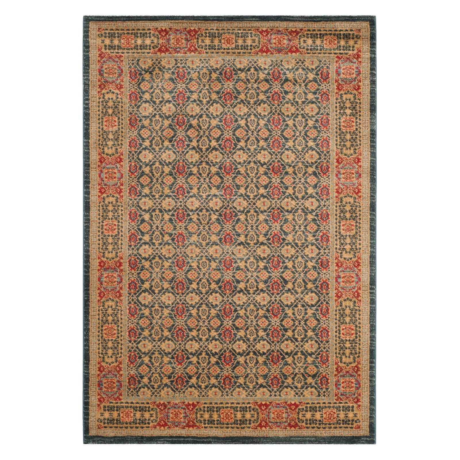 Mahal MAH623 Area Rug  - Safavieh