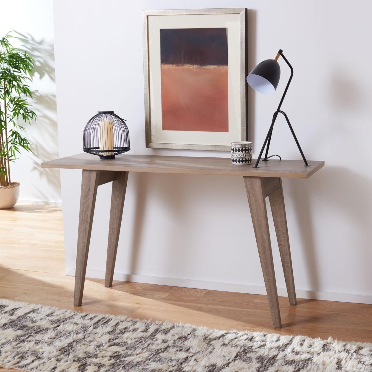 Manny Console Table  - Safavieh