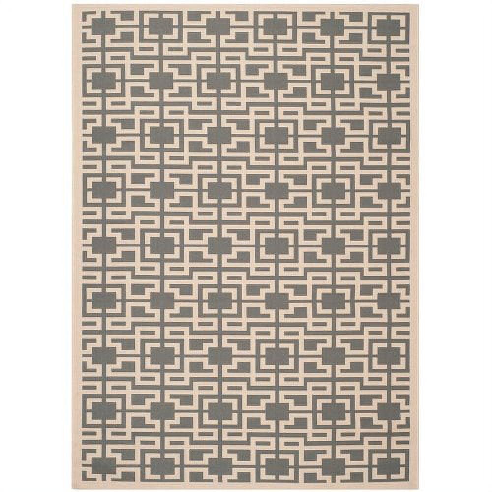 Safavieh Martha Stewart Clive Geometric Indoor/Outdoor Area Rug