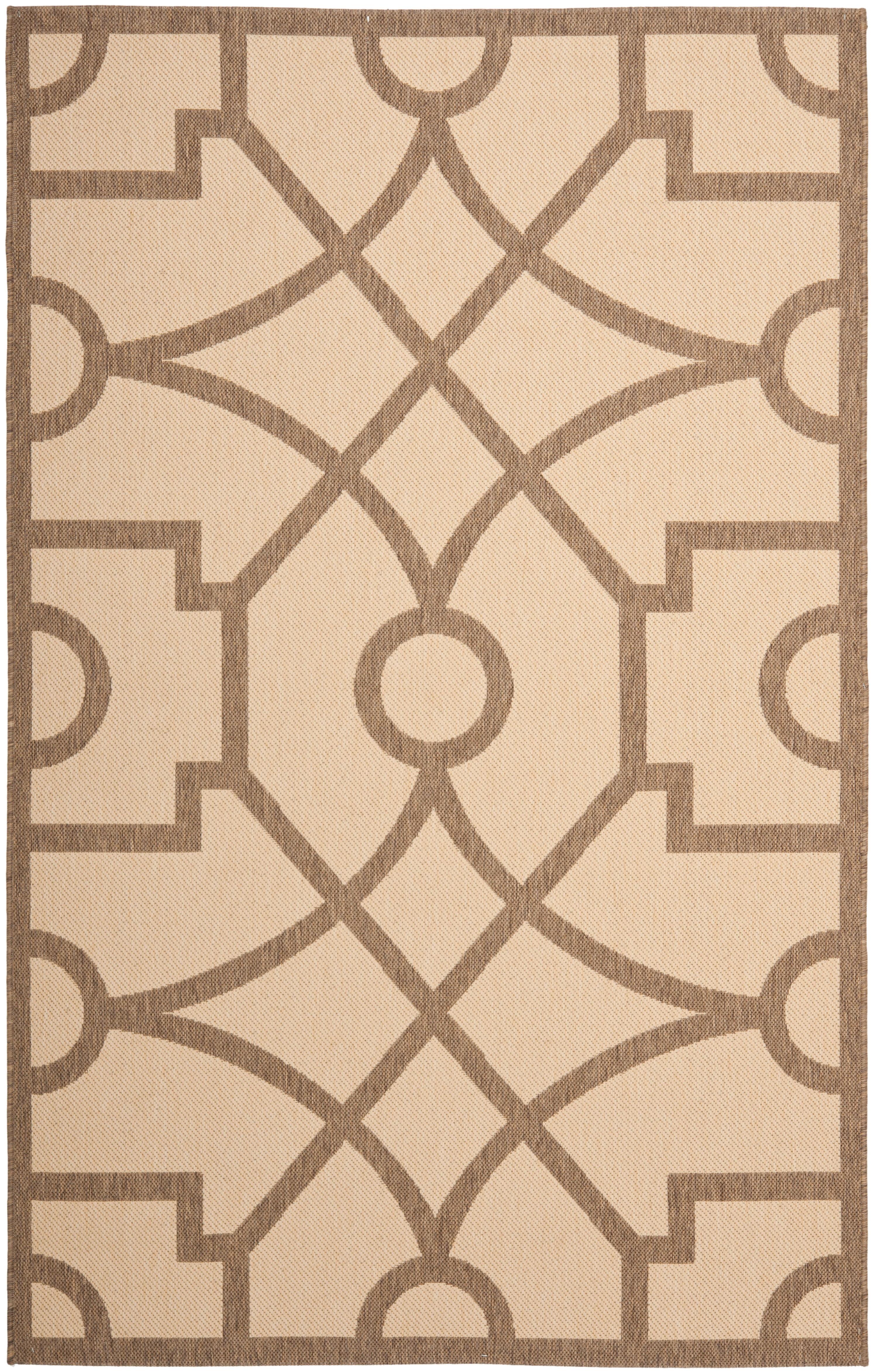 Safavieh Martha Stewart Delaney Indoor/Outdoor Area Rug