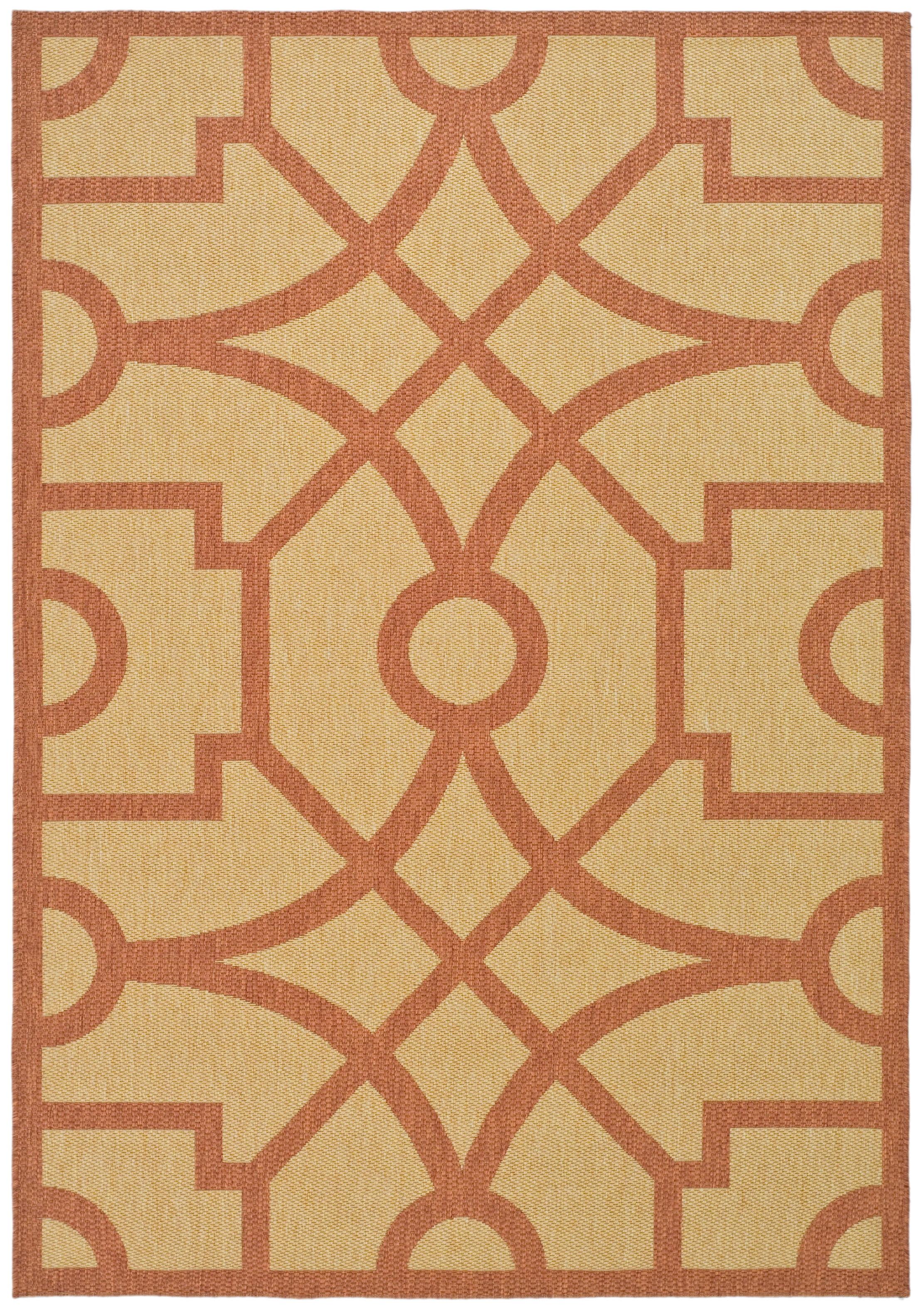 Safavieh Martha Stewart Delaney Indoor/Outdoor Area Rug