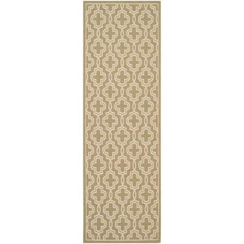 Safavieh Martha Stewart Geometric Overlap Indoor Outdoor Area Rug