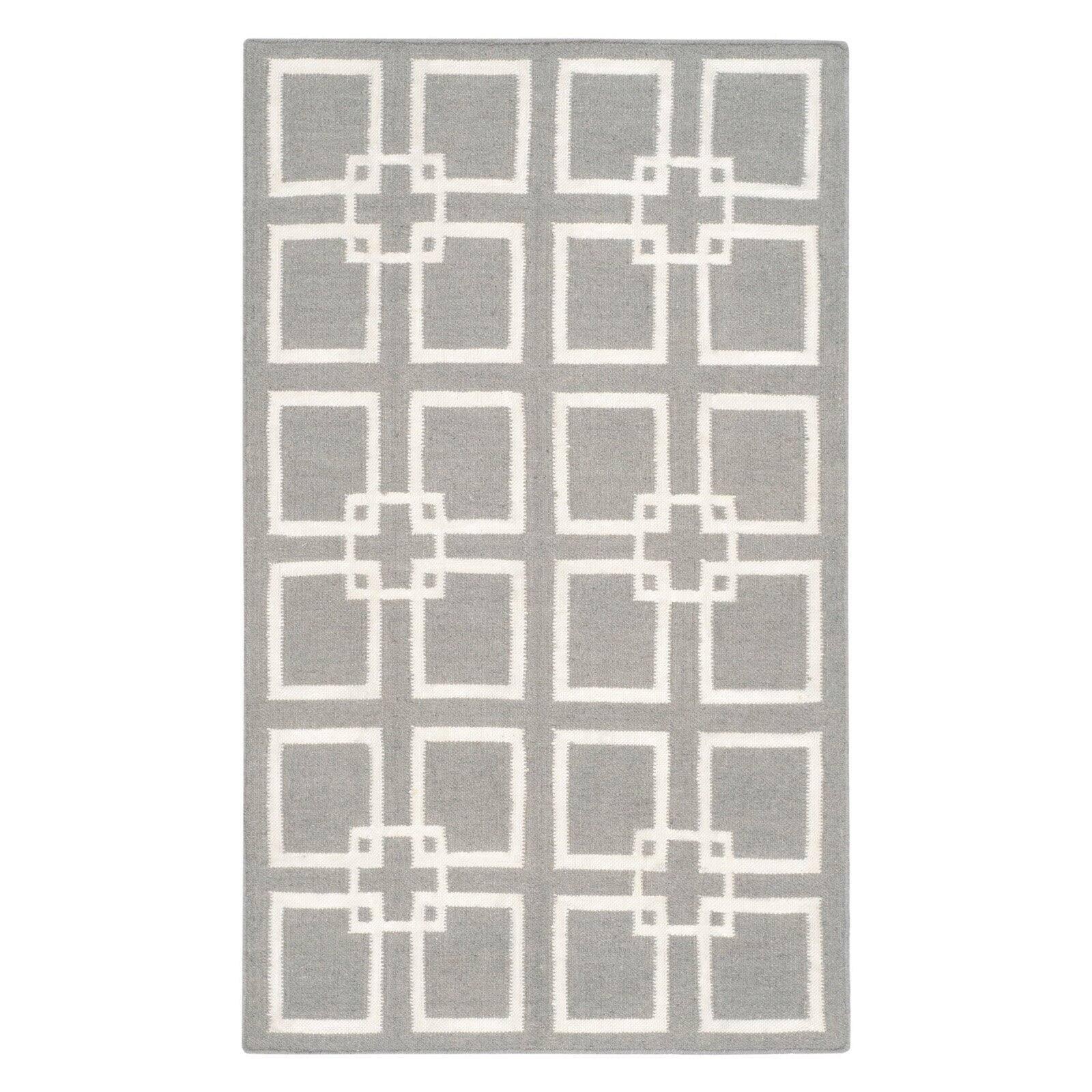 Safavieh Martha Stewart MSR1151 Indoor Area Rug