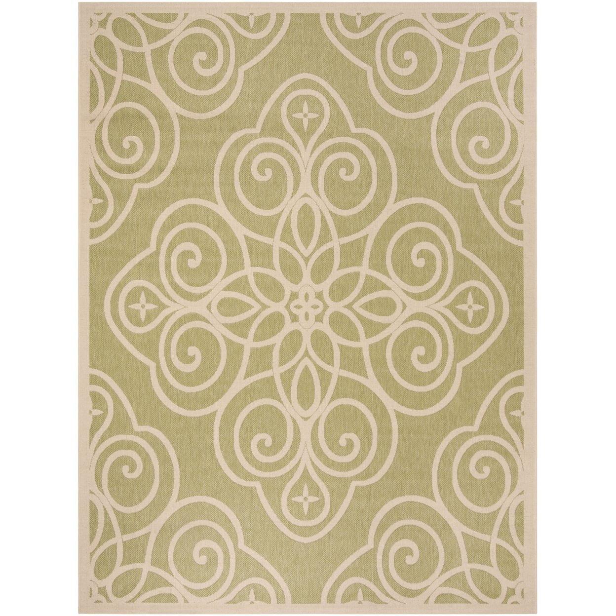 Safavieh Martha Stewart Rosamond Geometric Indoor/Outdoor Area Rug