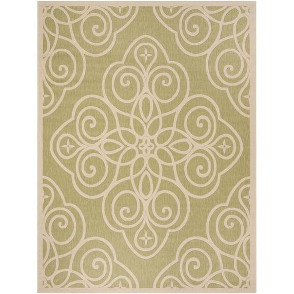 Safavieh Martha Stewart Rosamond Geometric Indoor/Outdoor Area Rug
