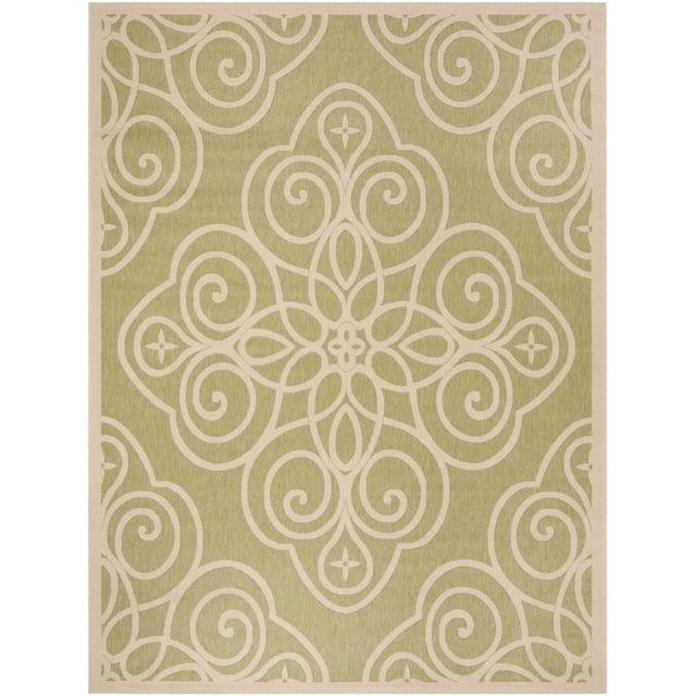 Safavieh Martha Stewart Rosamond Geometric Indoor/Outdoor Area Rug