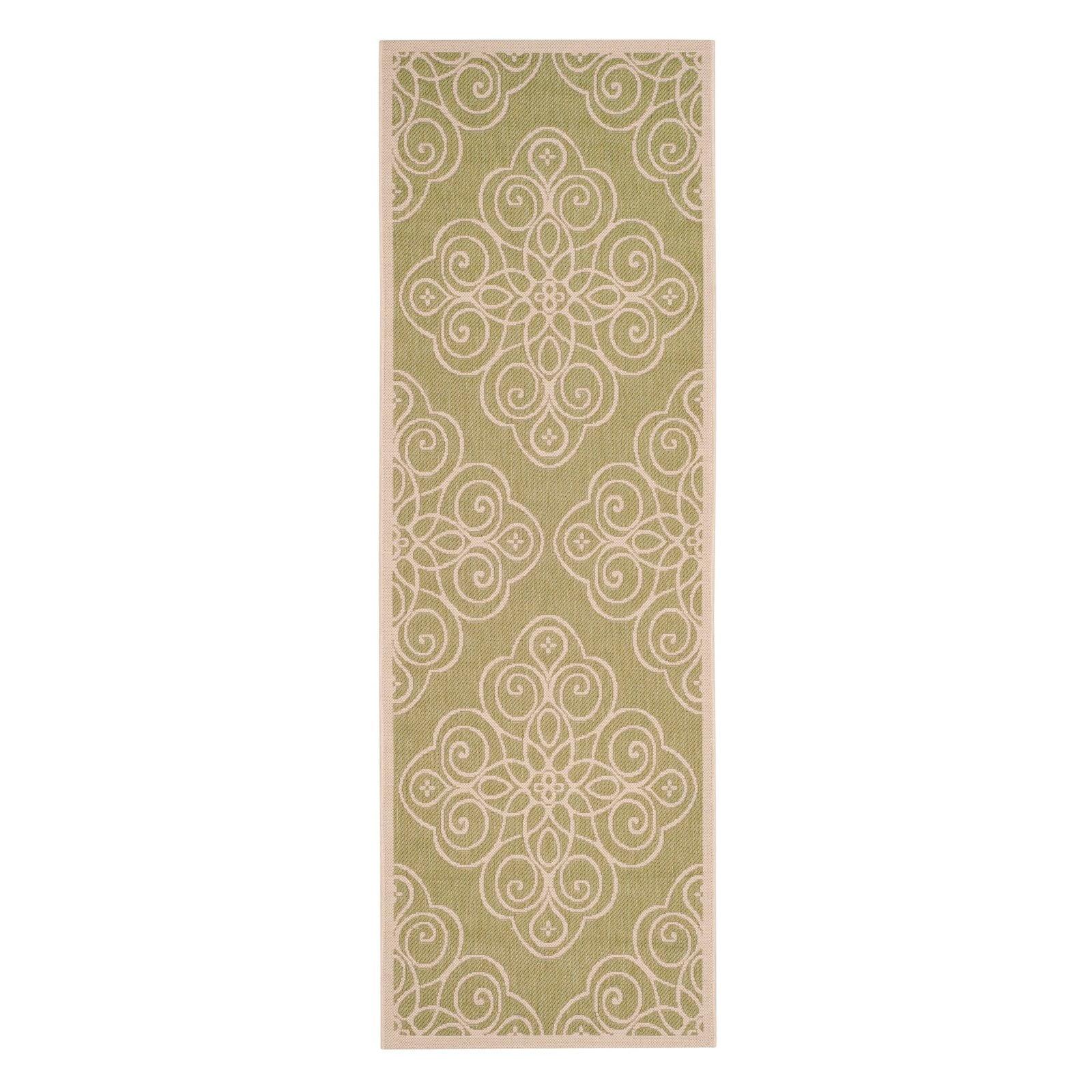 Safavieh Martha Stewart Rosamond Geometric Indoor/Outdoor Area Rug