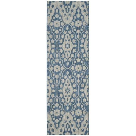 Regal Martha Stewart Performance Floral Rug