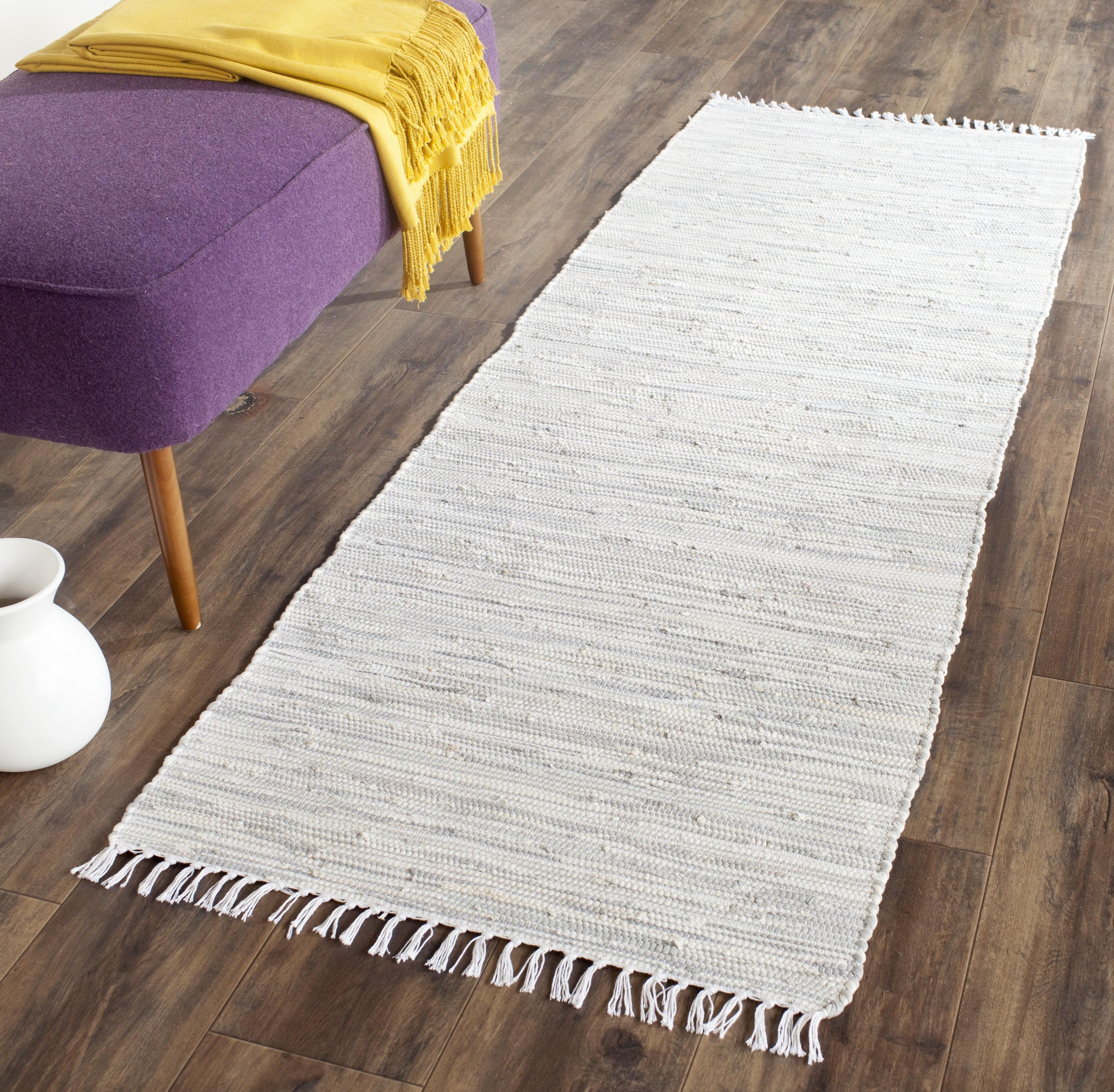 Montauk MTK753 Hand Woven Area Rug  - Safavieh