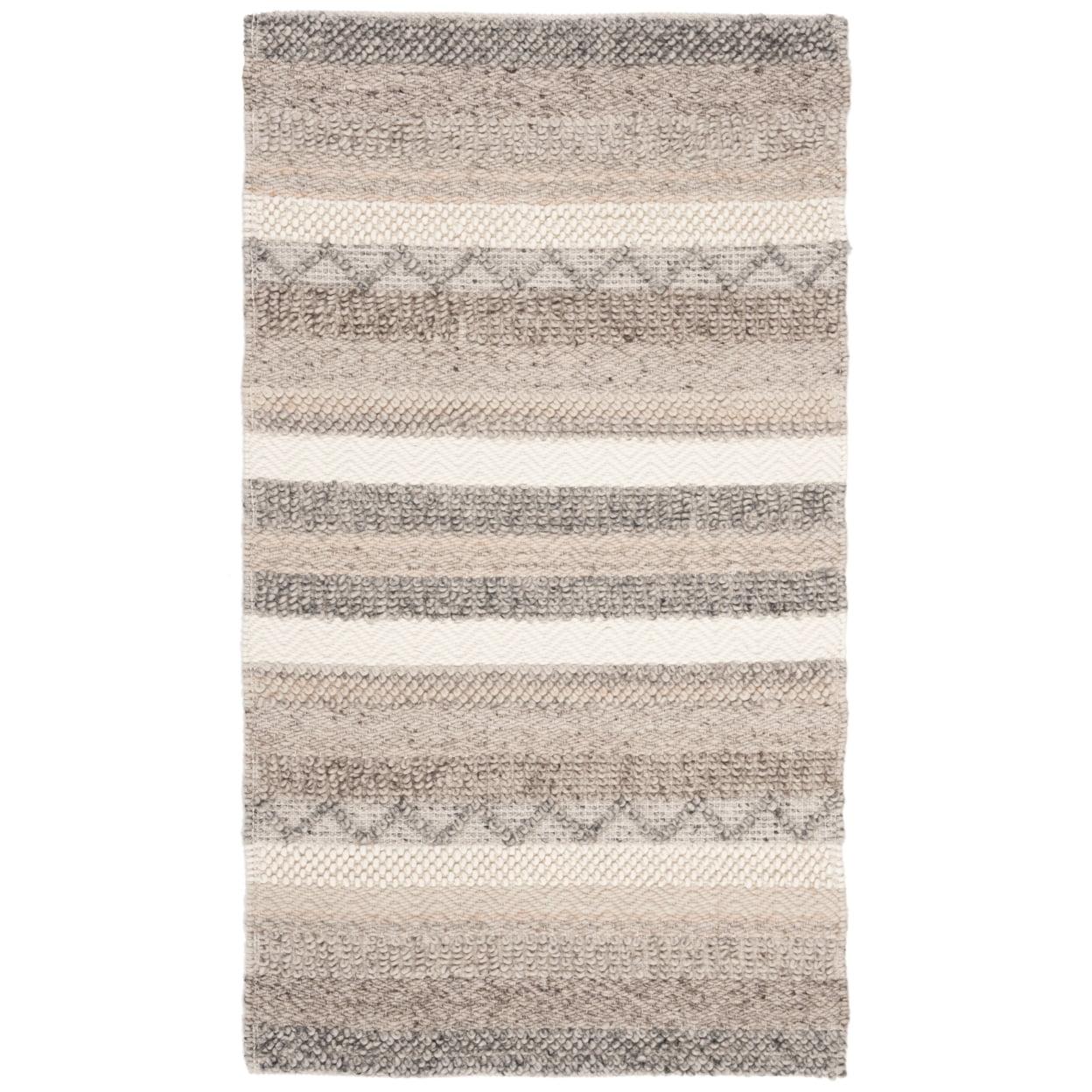 Natura NAT101 Hand Woven Area Rug  - Safavieh