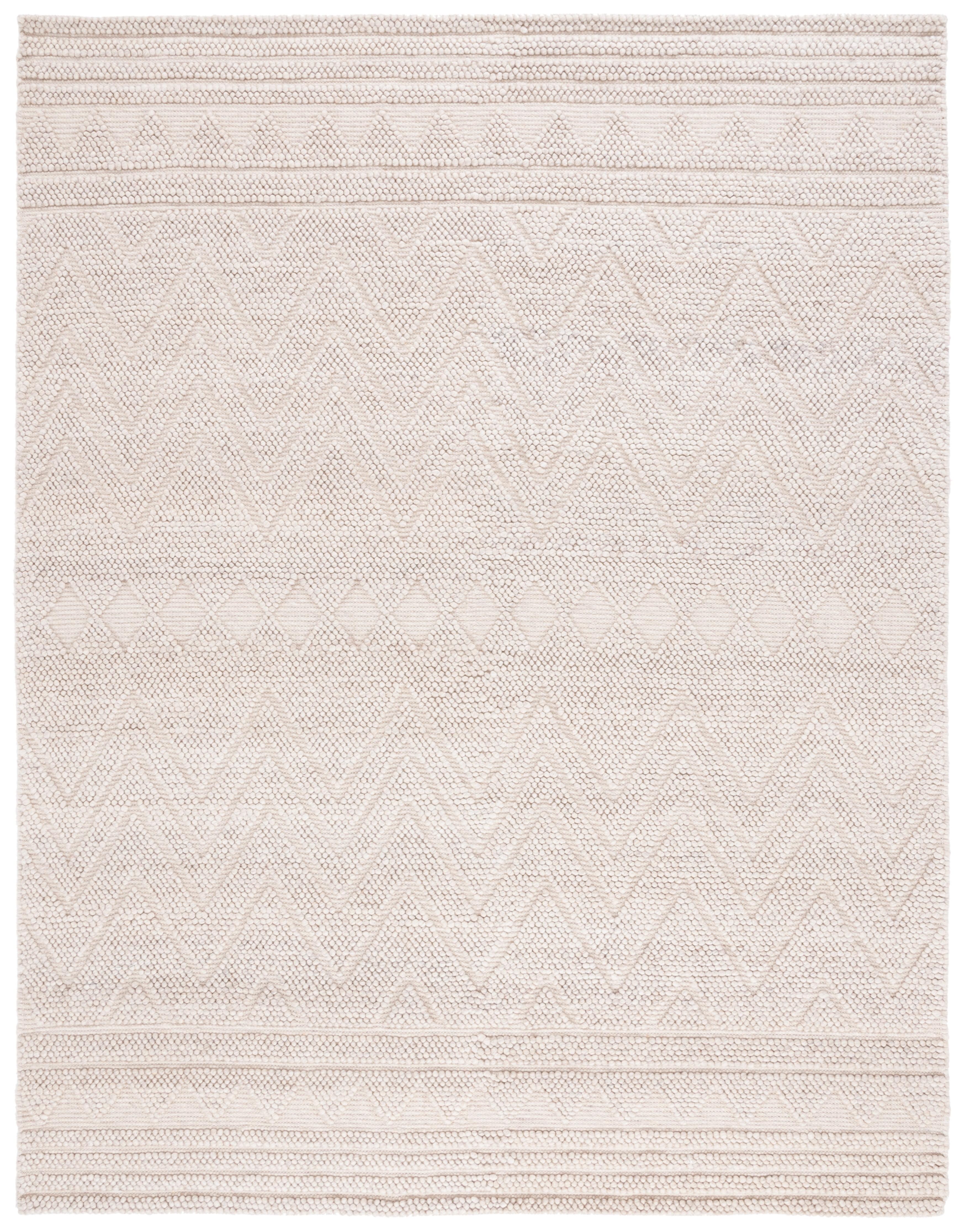 Natura NAT128 Hand Woven Area Rug  - Safavieh