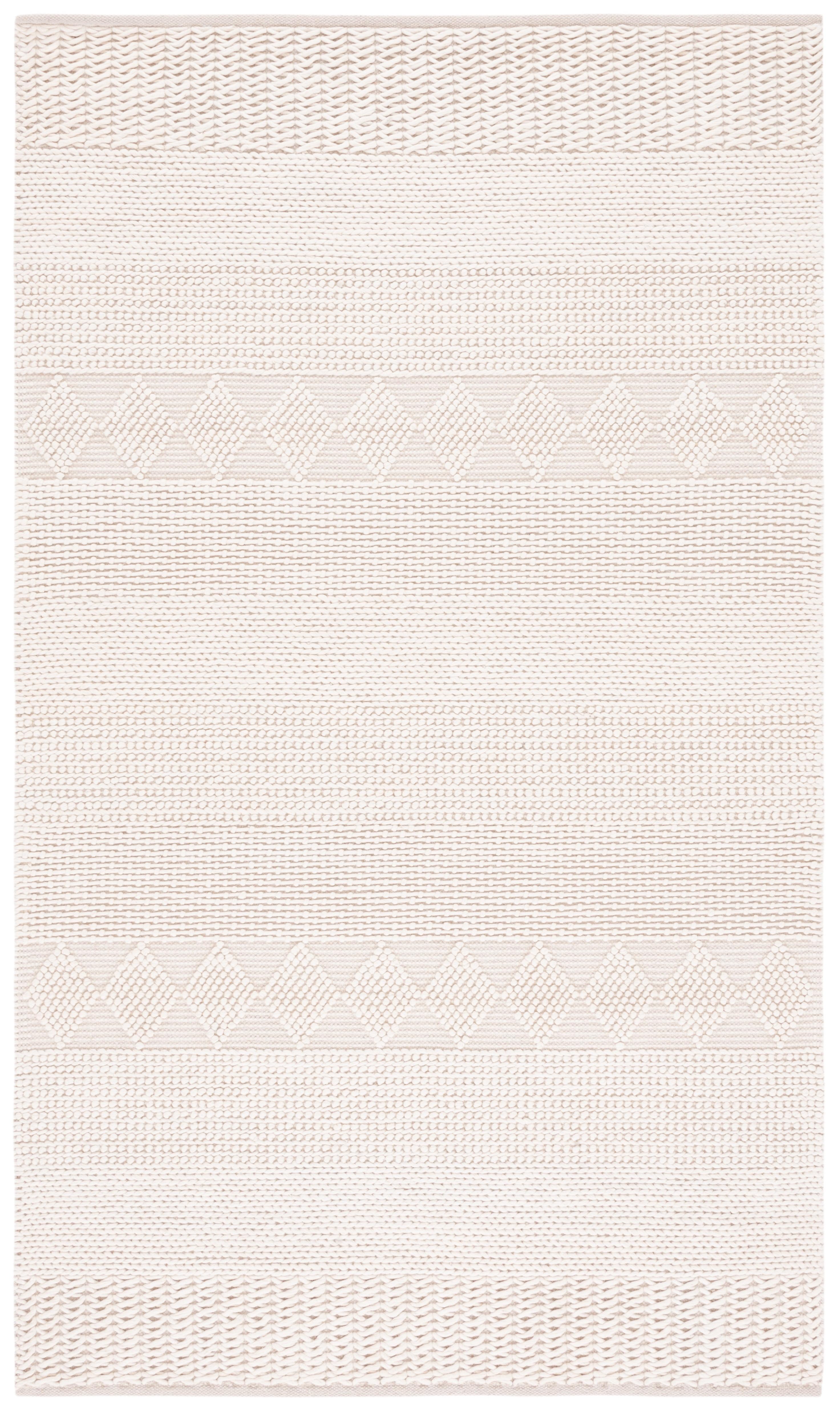 Natura NAT218 Hand Woven Area Rug  - Safavieh