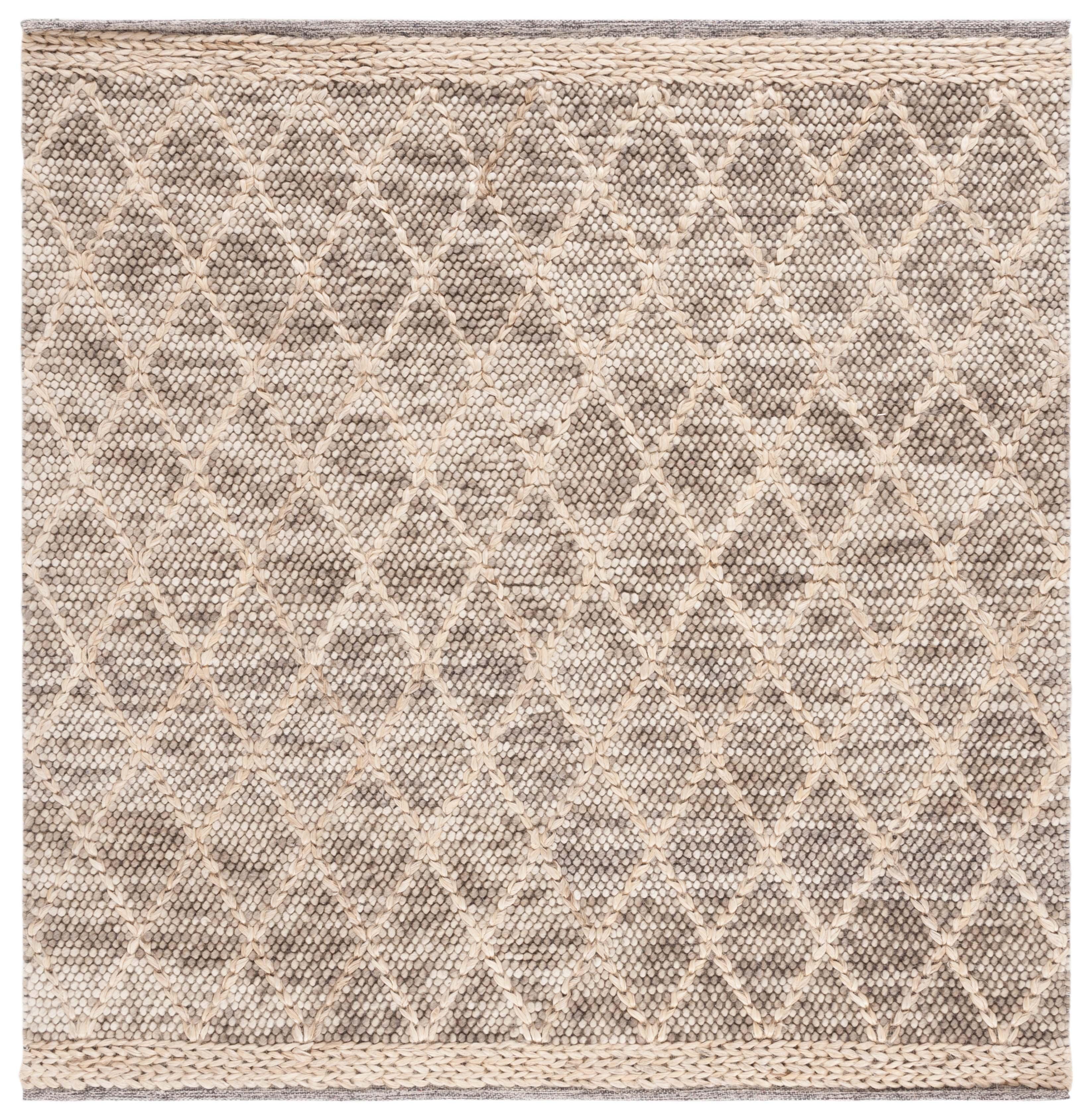 Natura NAT223 Hand Woven Area Rug  - Safavieh