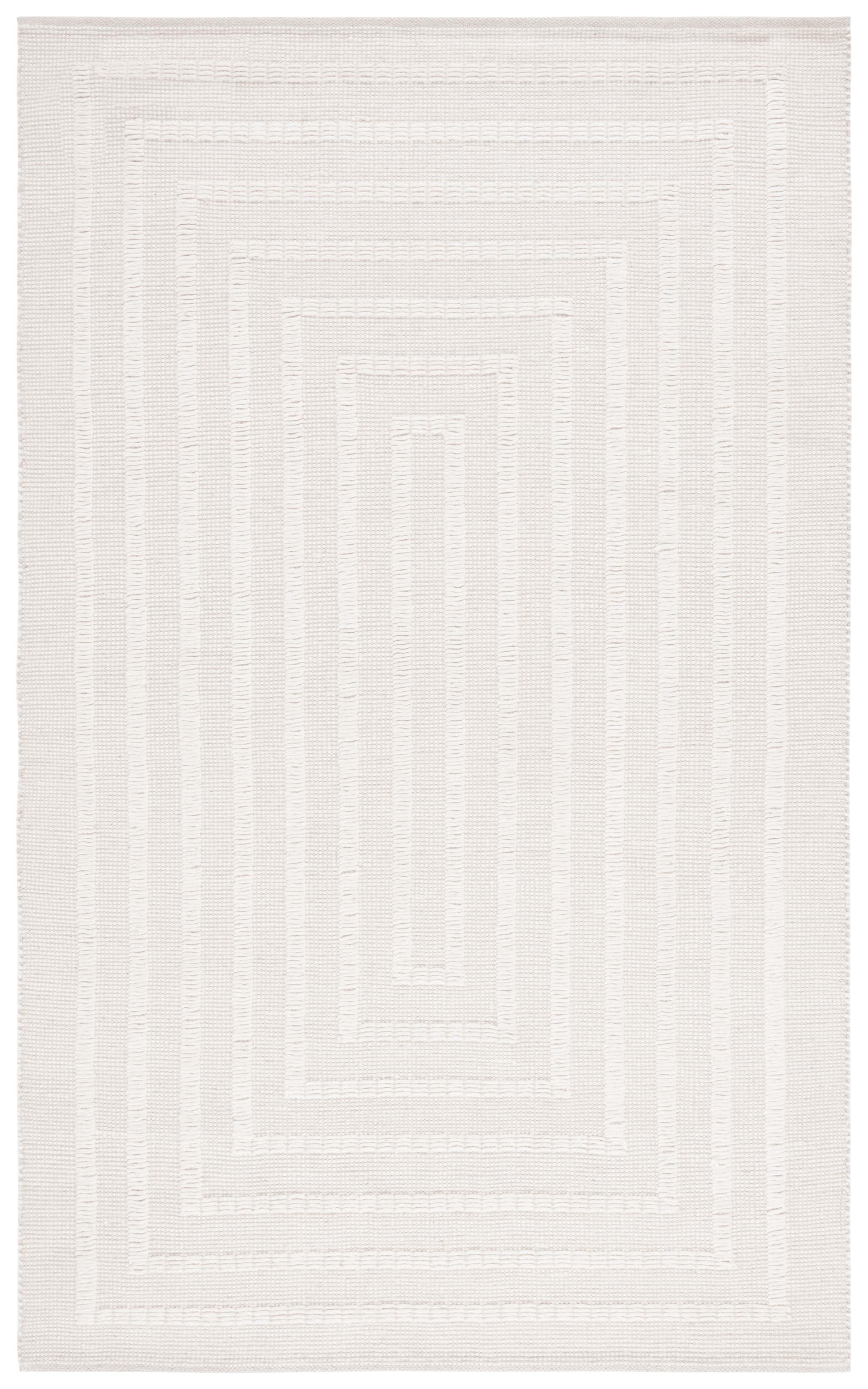 Natura NAT226 Hand Woven Area Rug  - Safavieh