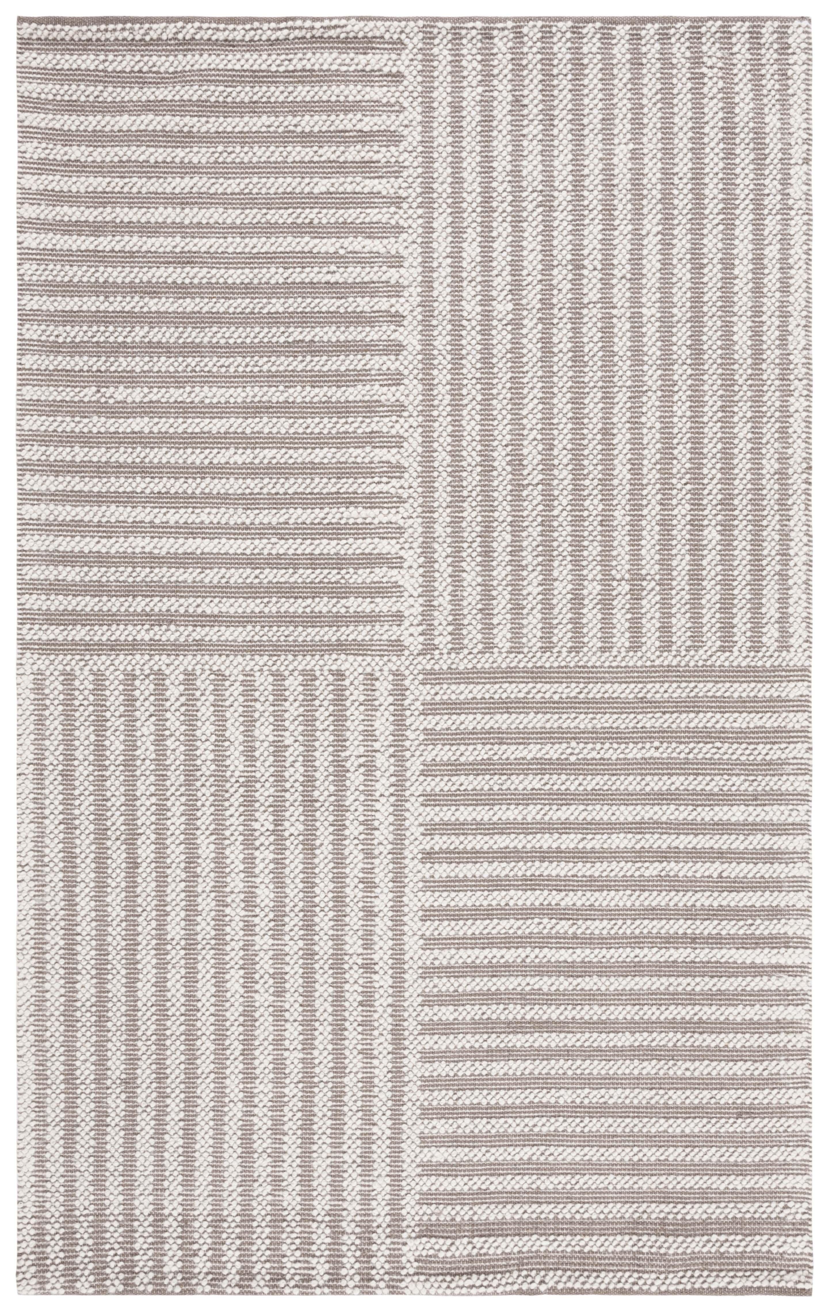 Natura NAT227 Hand Woven Area Rug  - Safavieh