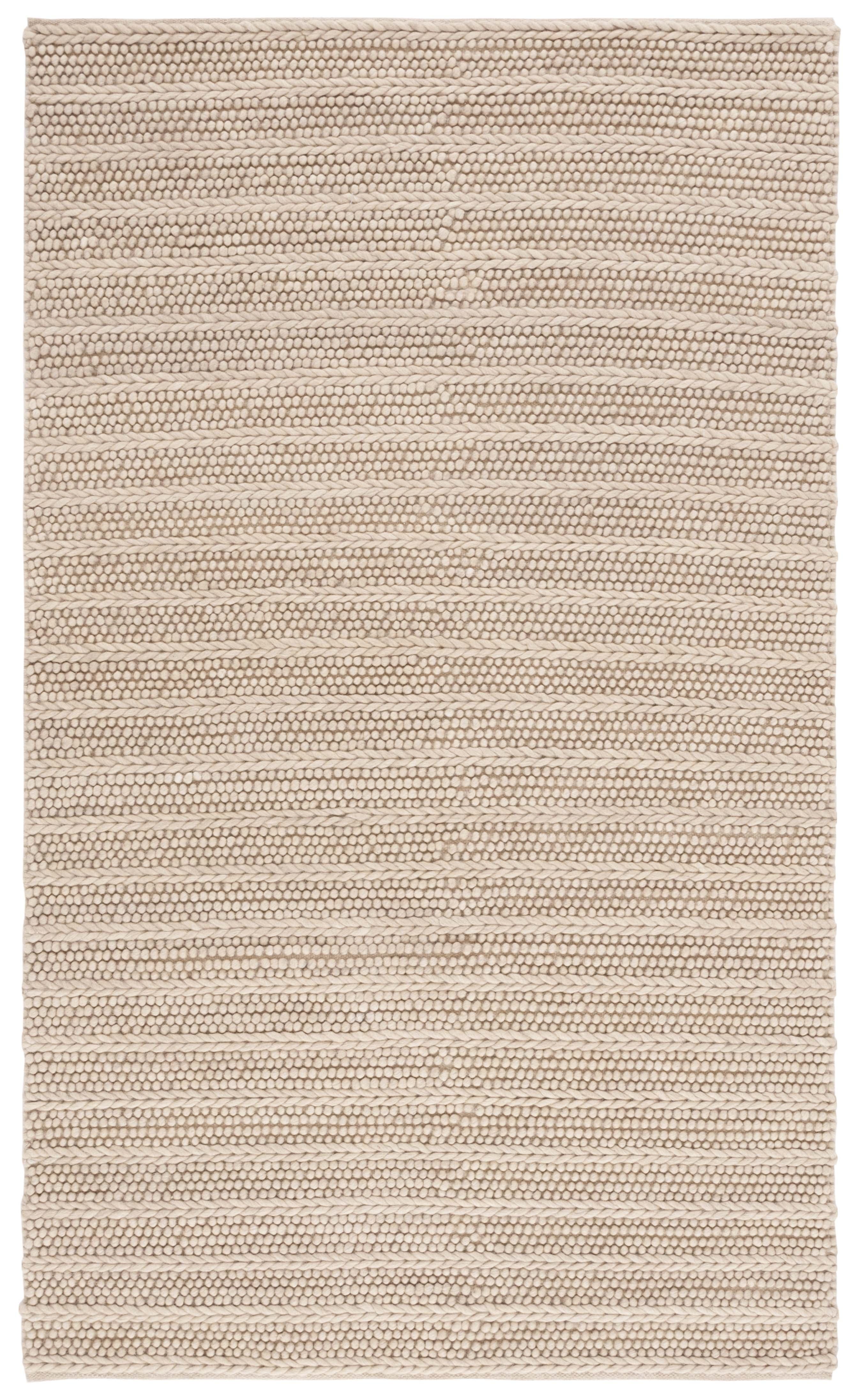 Natura NAT280 Power Loomed Area Rug  - Safavieh