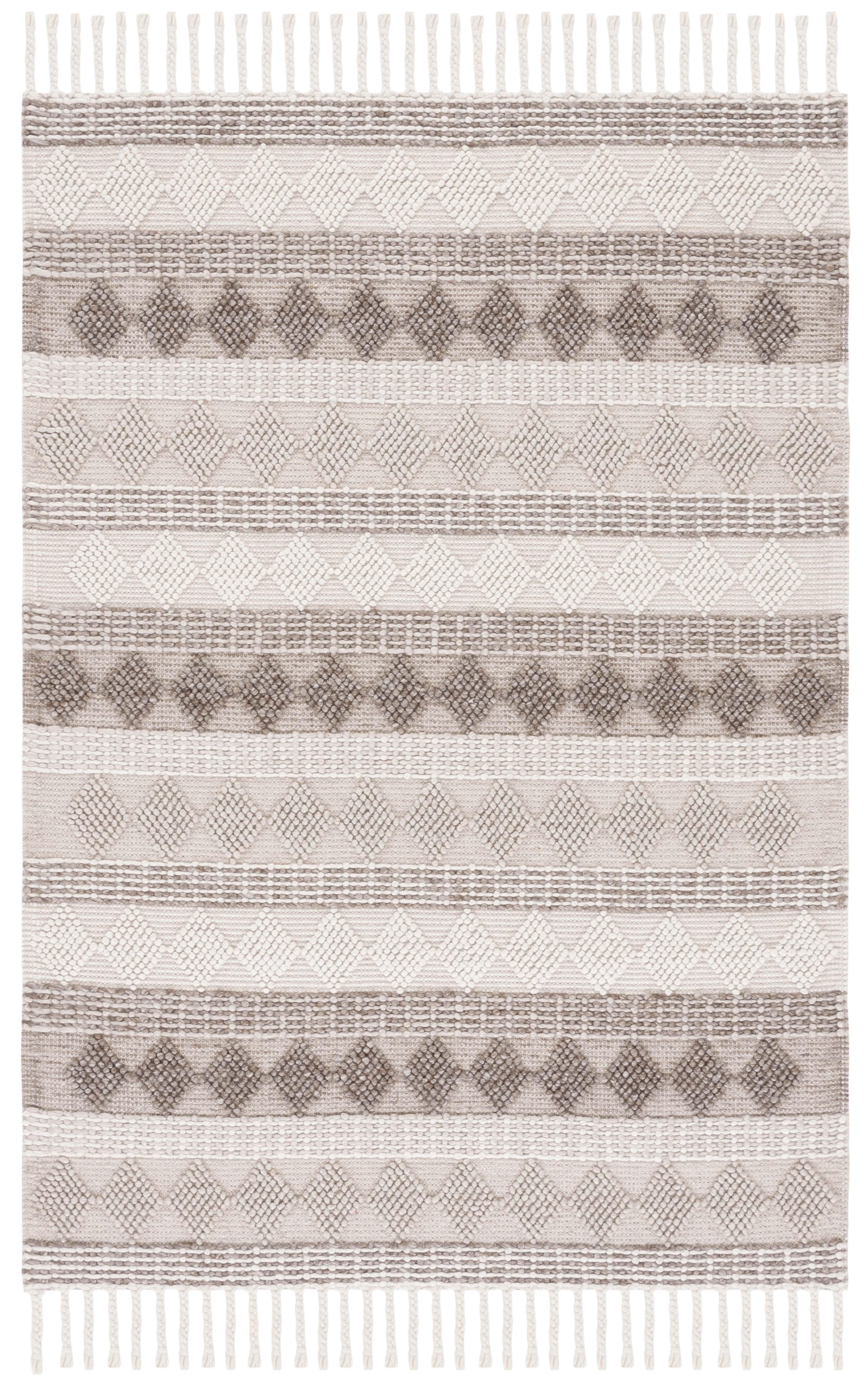 Natura NAT293 Hand Woven Area Rug  - Safavieh