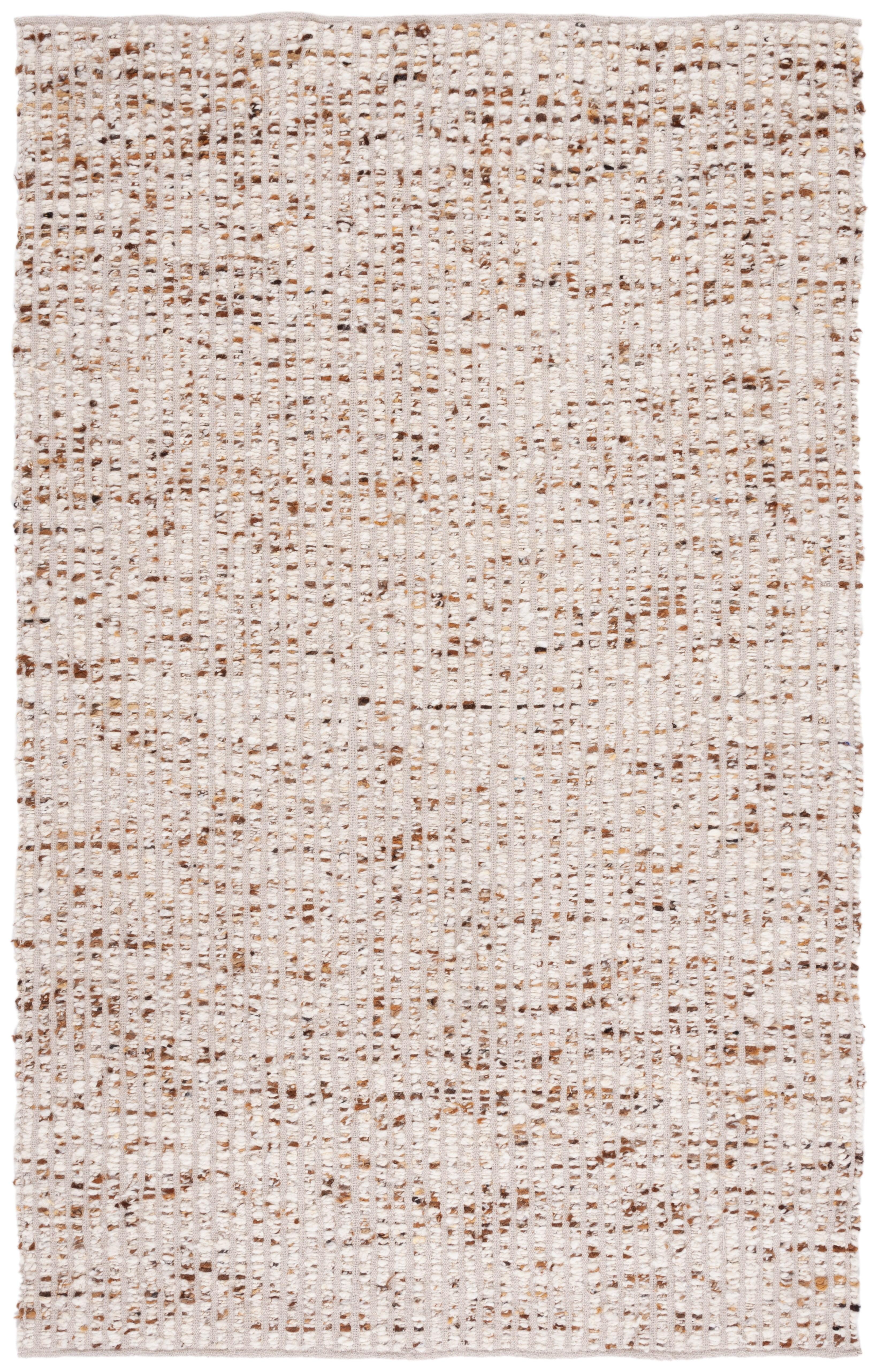 Natura 331 Area Rug In Ivory / Beige