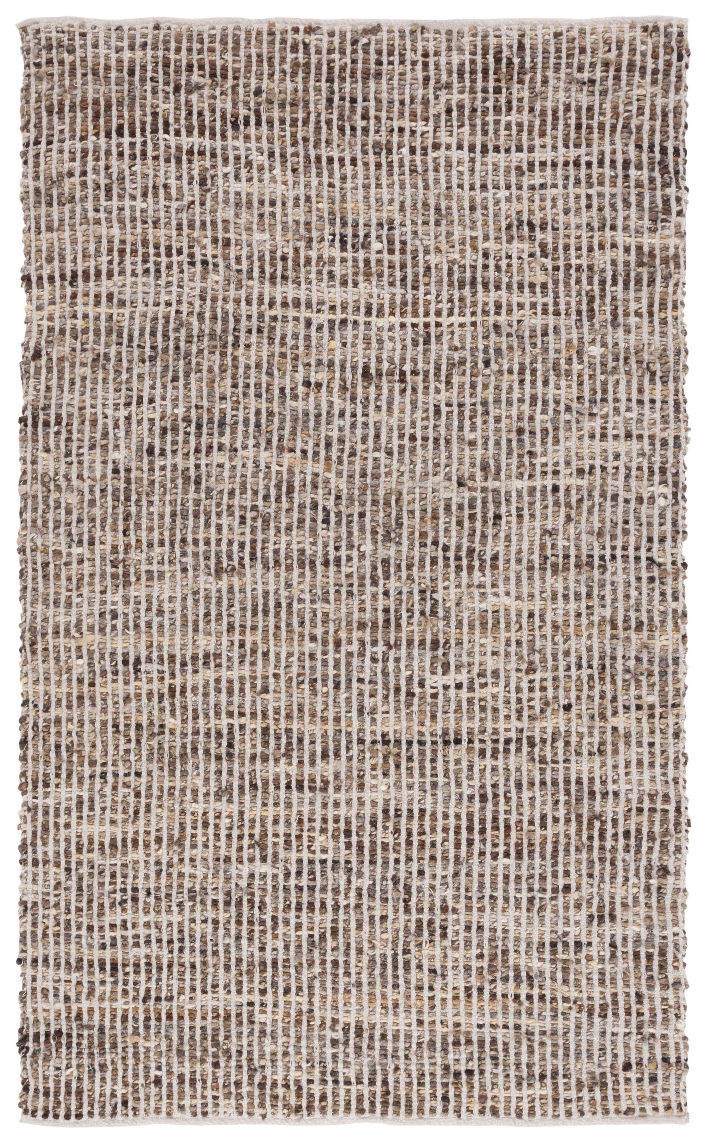 Natura NAT331 Power Loomed Area Rug  - Safavieh