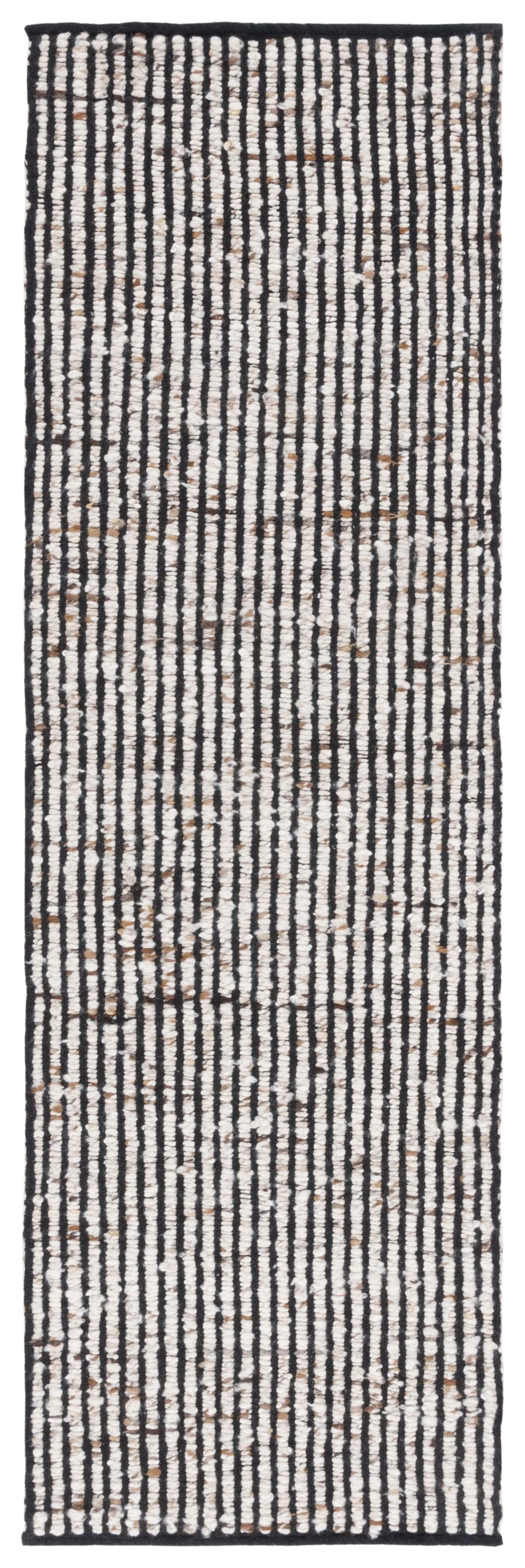 Natura NAT331 Power Loomed Area Rug  - Safavieh