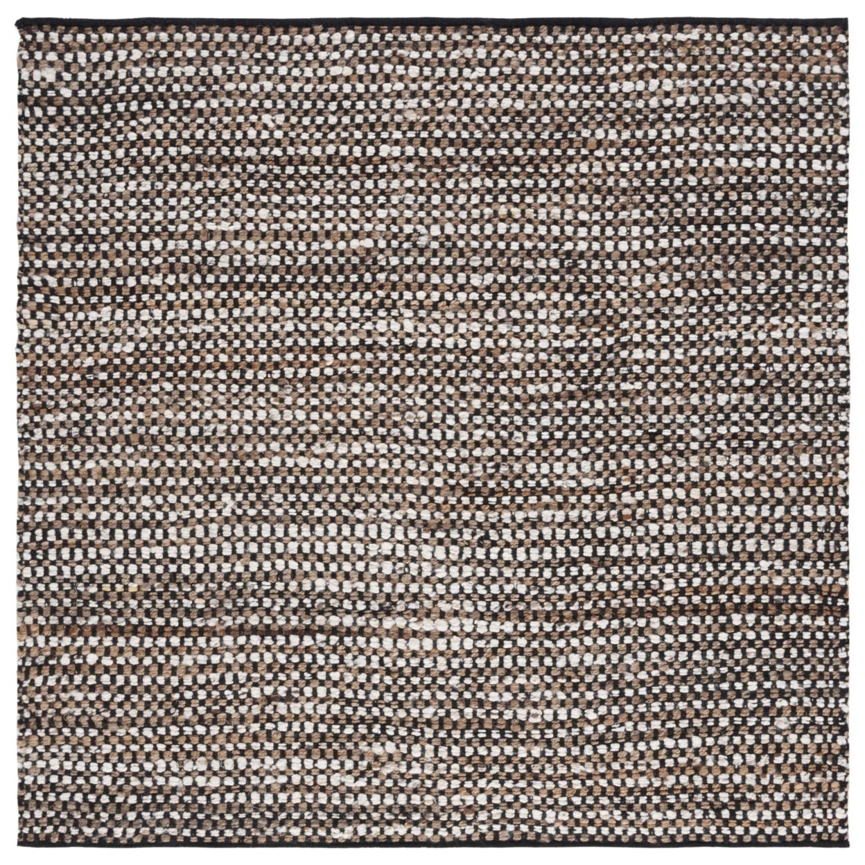 Natura NAT349 Power Loomed Area Rug  - Safavieh