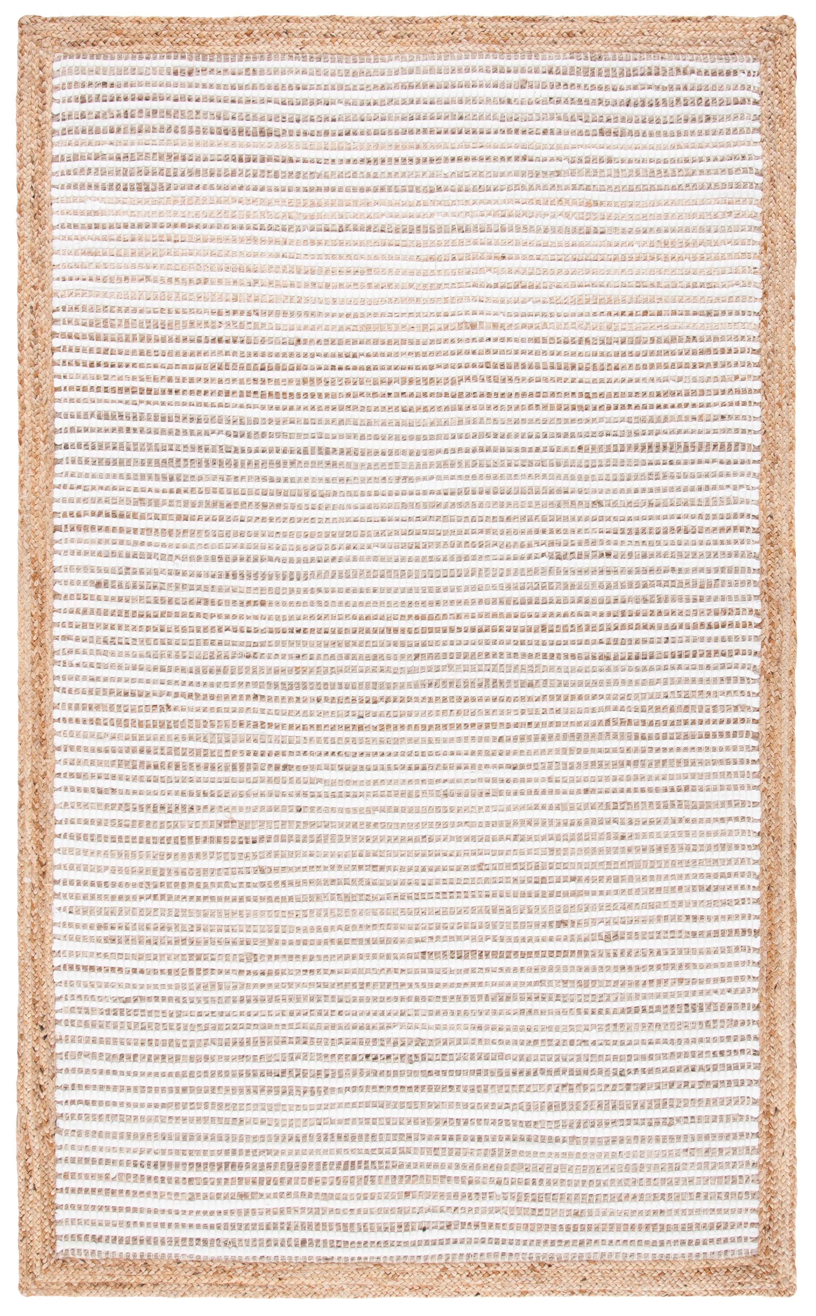 Natura NAT375 Hand Woven Area Rug  - Safavieh