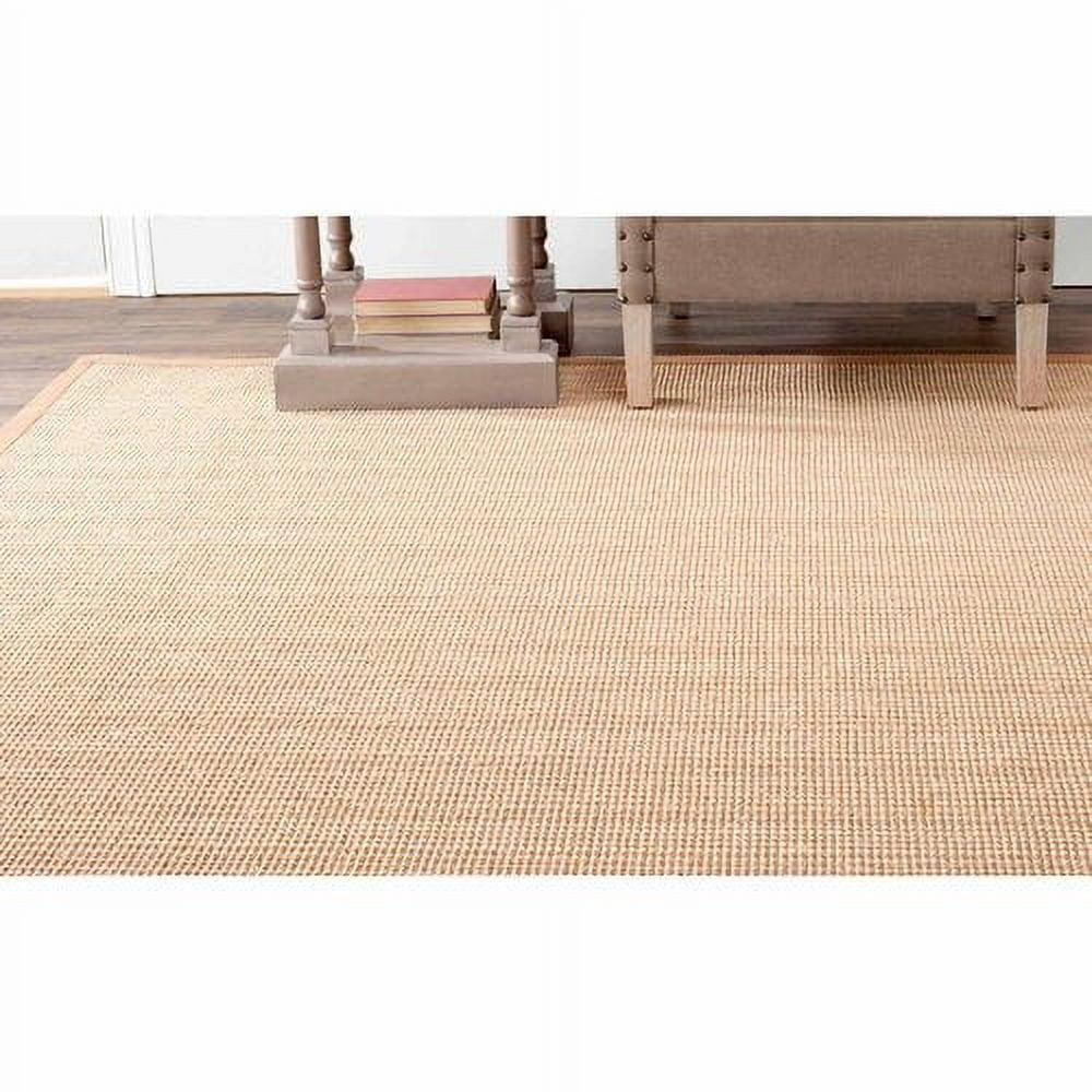 Natural Fiber NF442 Power Loomed Area Rug  - Safavieh