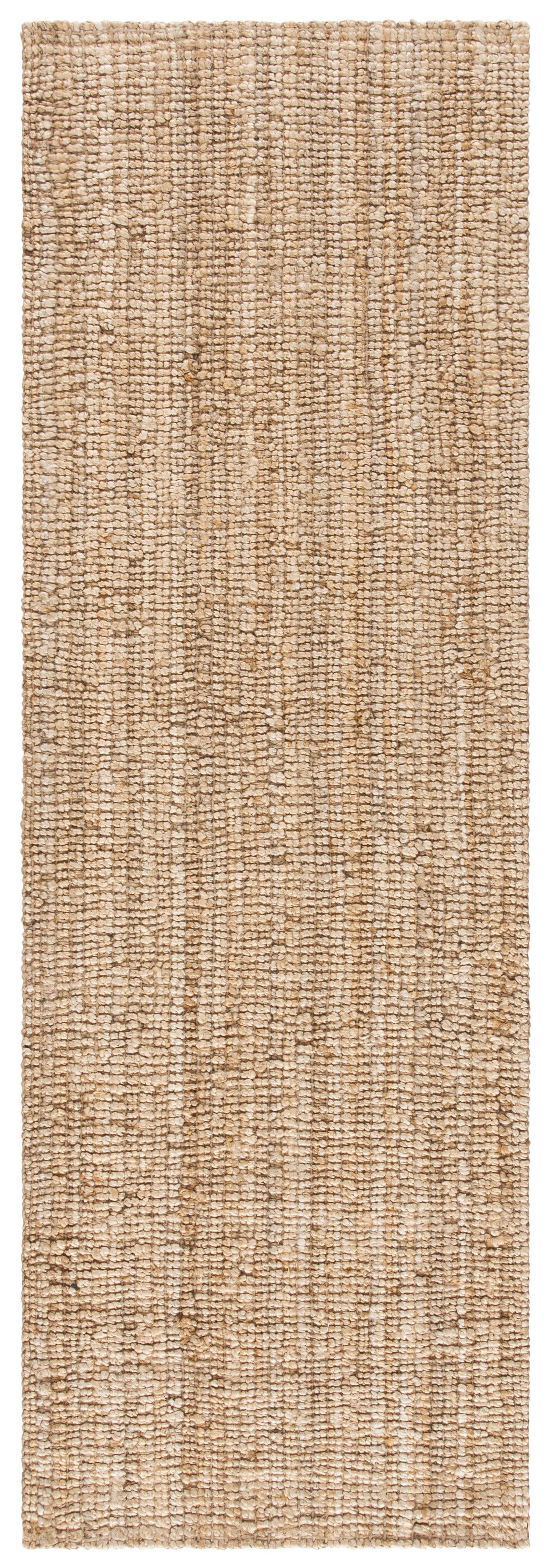 Natural Fiber NFB119 Hand Loomed Area Rug  - Safavieh