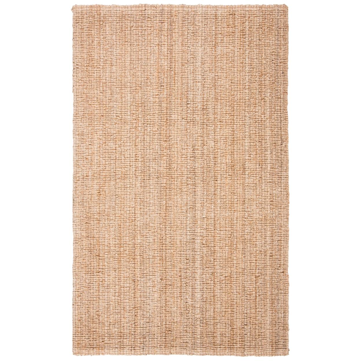 Natural Fiber NFB119 Hand Loomed Area Rug  - Safavieh