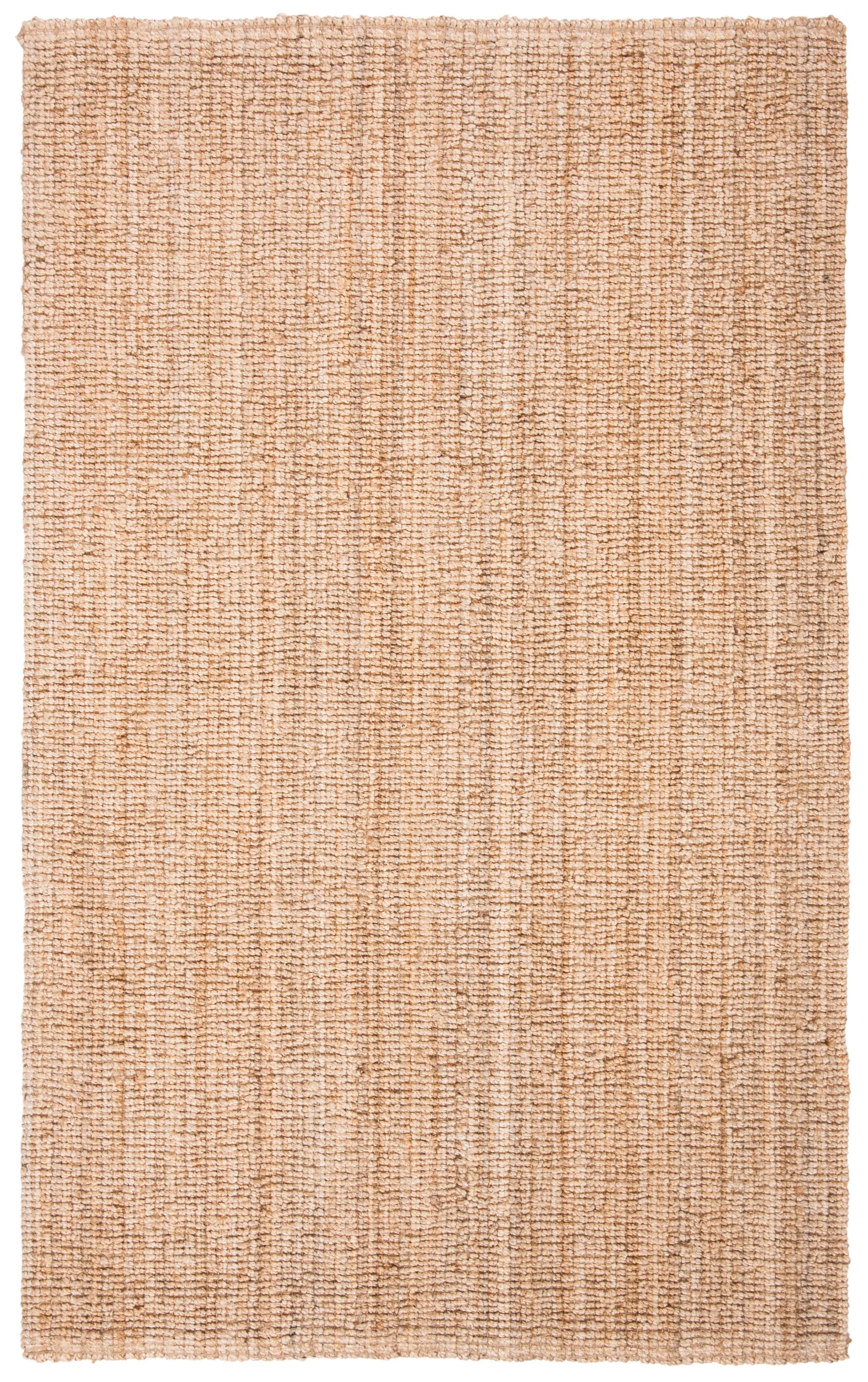 Natural Fiber NFB119 Hand Loomed Area Rug  - Safavieh