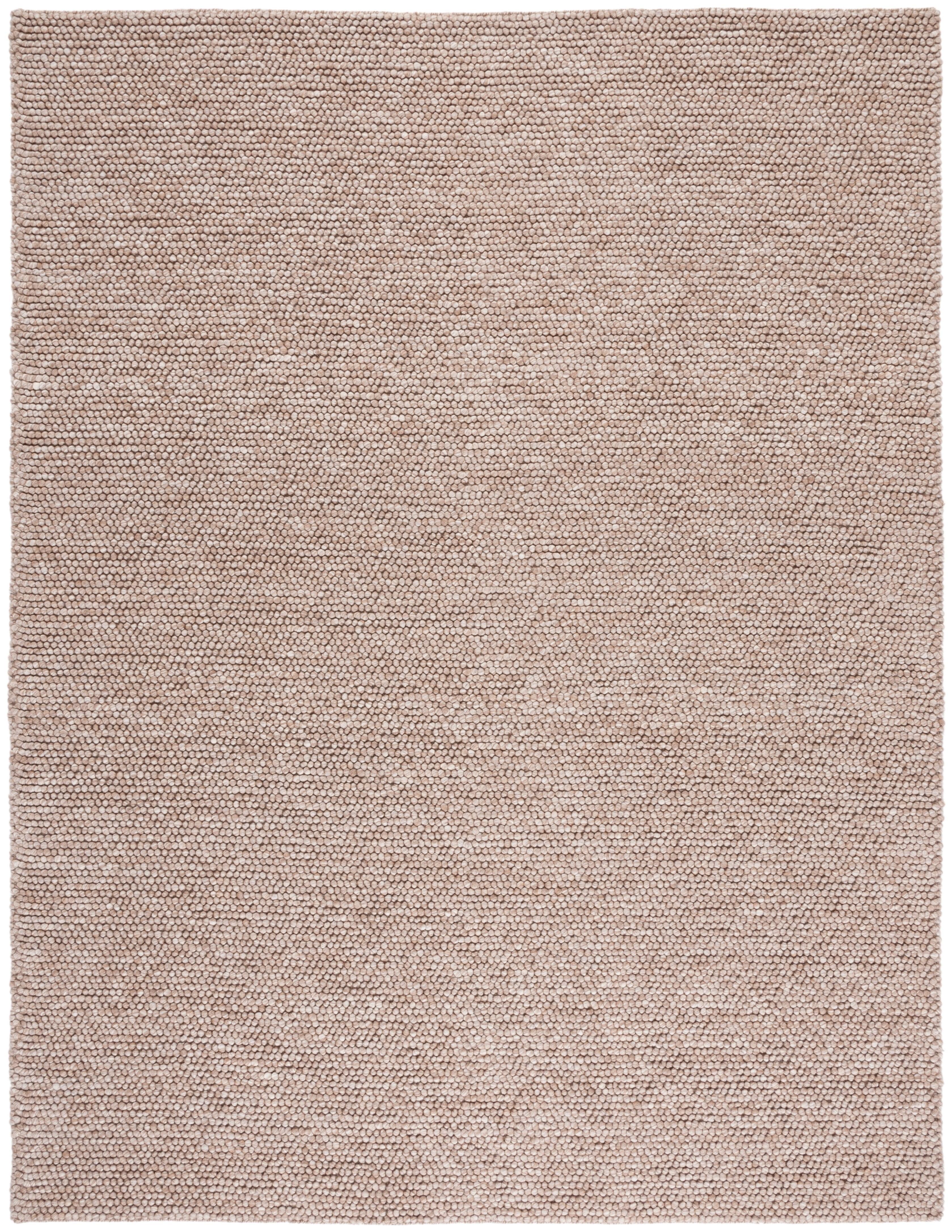 Elle Flatweave Solid Color Rug