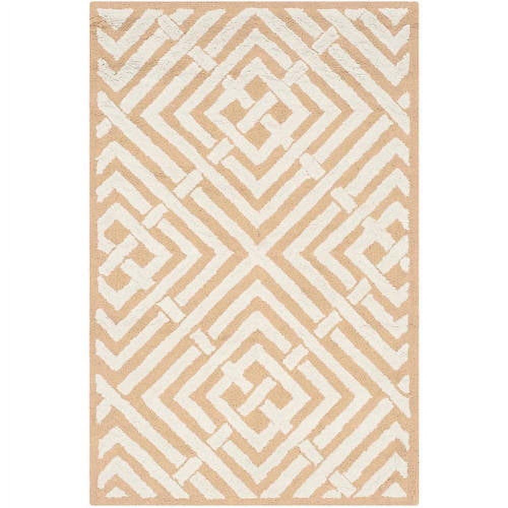 Newport NPT436 Hand Hooked Area Rug  - Safavieh