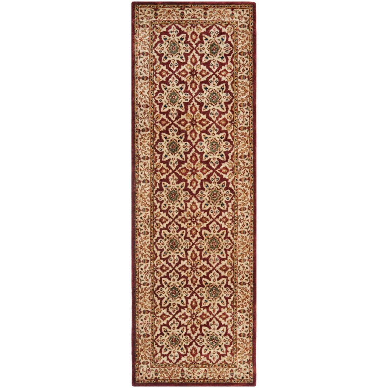 Safavieh PL521A Persian Legend Beige / Beige