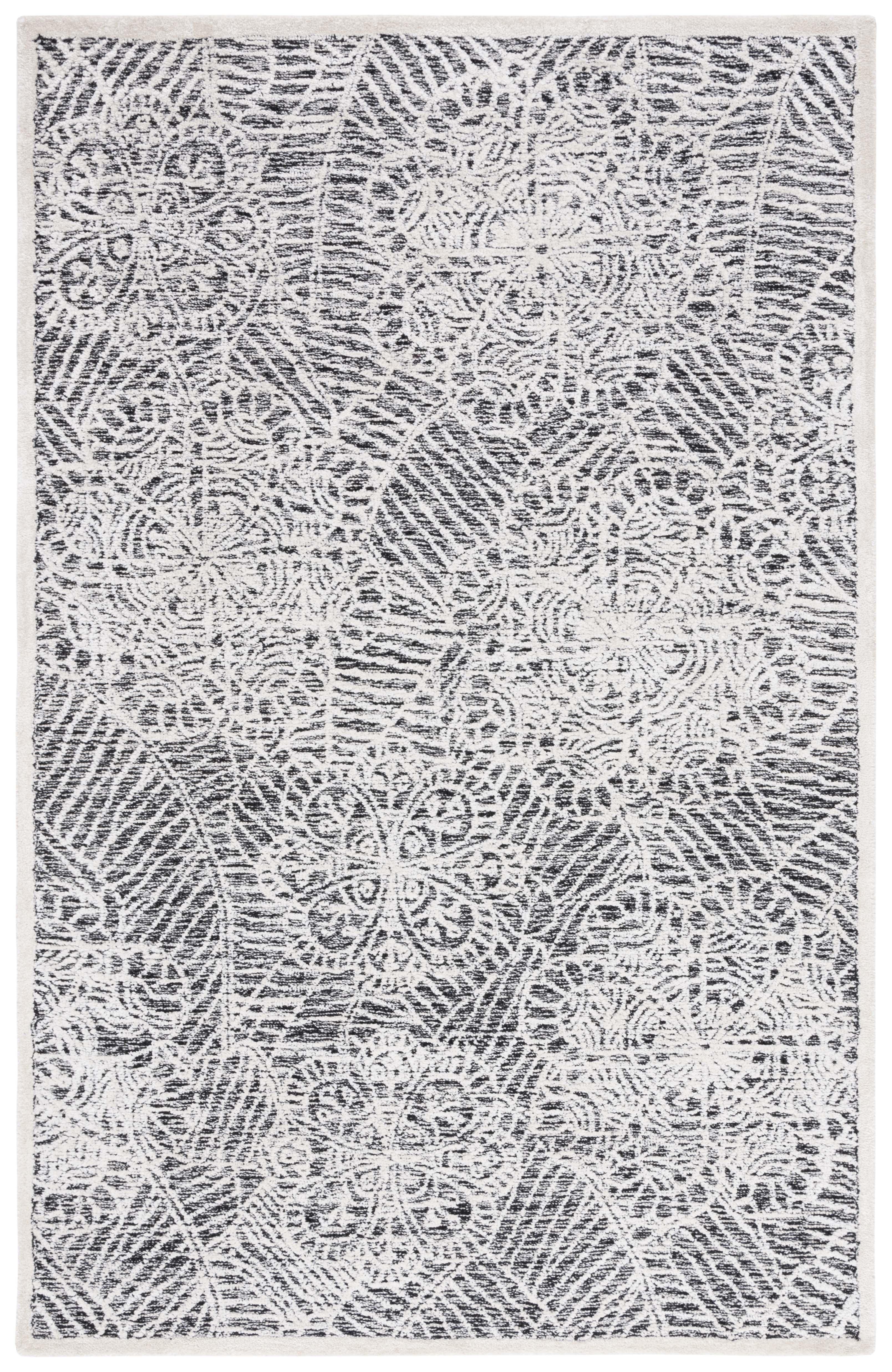 Precious PRE304 Hand Tufted Area Rug  - Safavieh