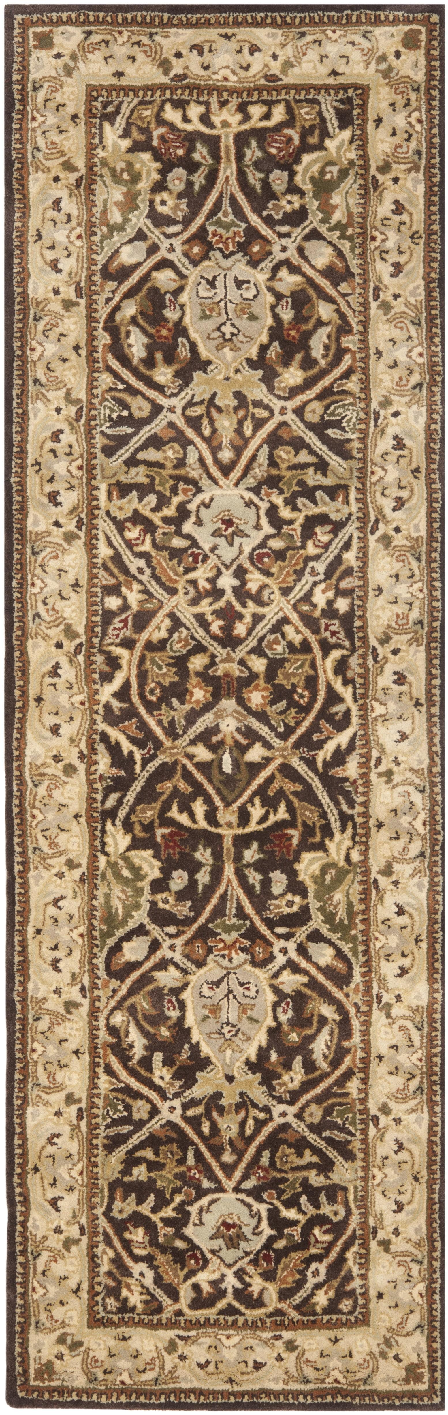 Safavieh Persian Legend Adrian Floral Bordered Area Rug Or Runner