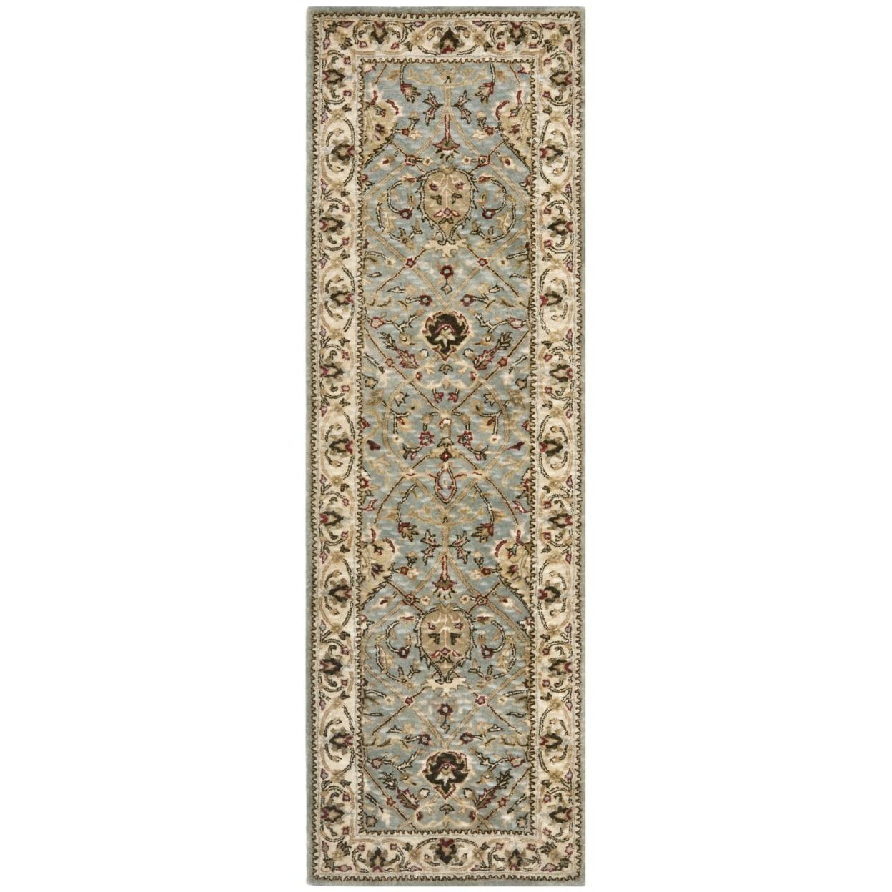 Safavieh Persian Legend Adrian Floral Bordered Area Rug or Runner