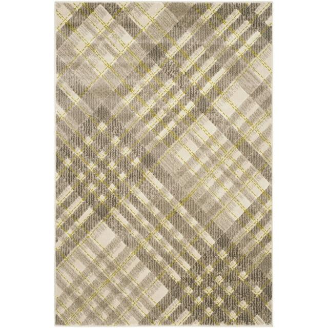 Safavieh Porcello Shavonne Geometric Area Rug